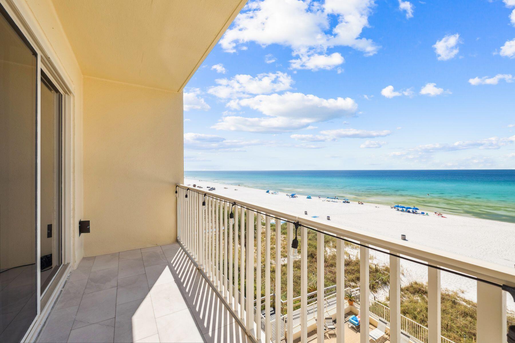 8601 Surf Drive UNIT 3W