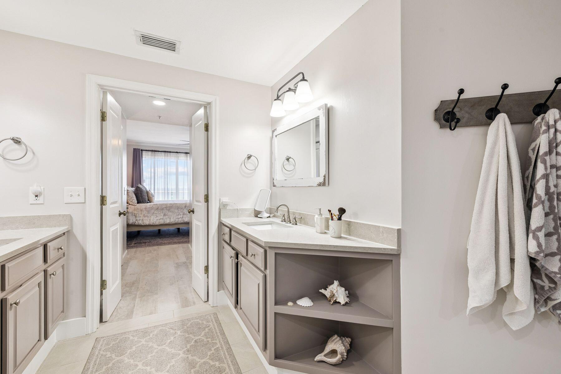 8601 Surf Drive UNIT 3W