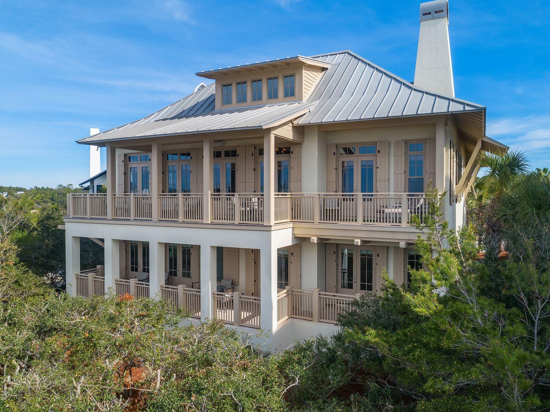 244 W Bermuda Drive