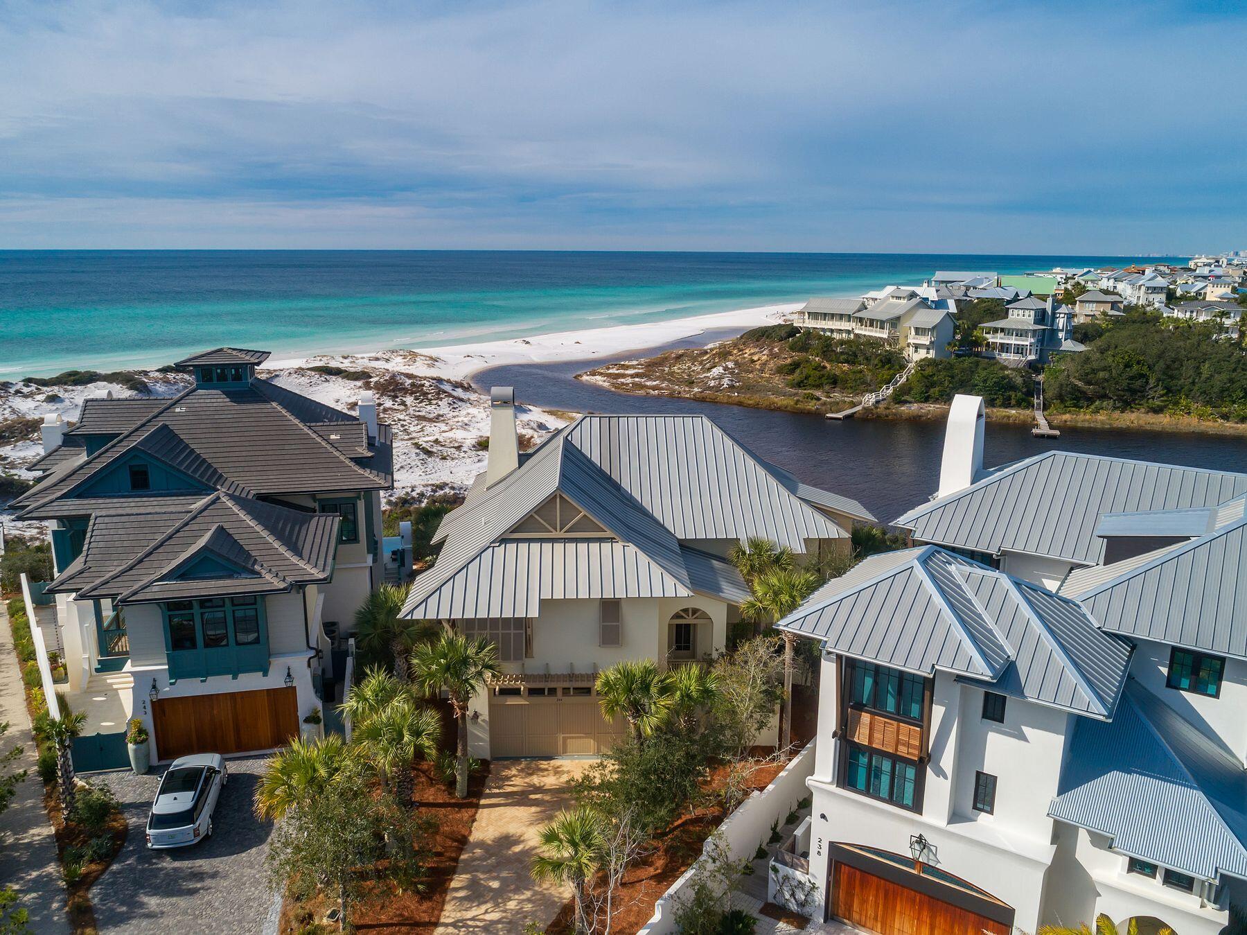244 W Bermuda Drive