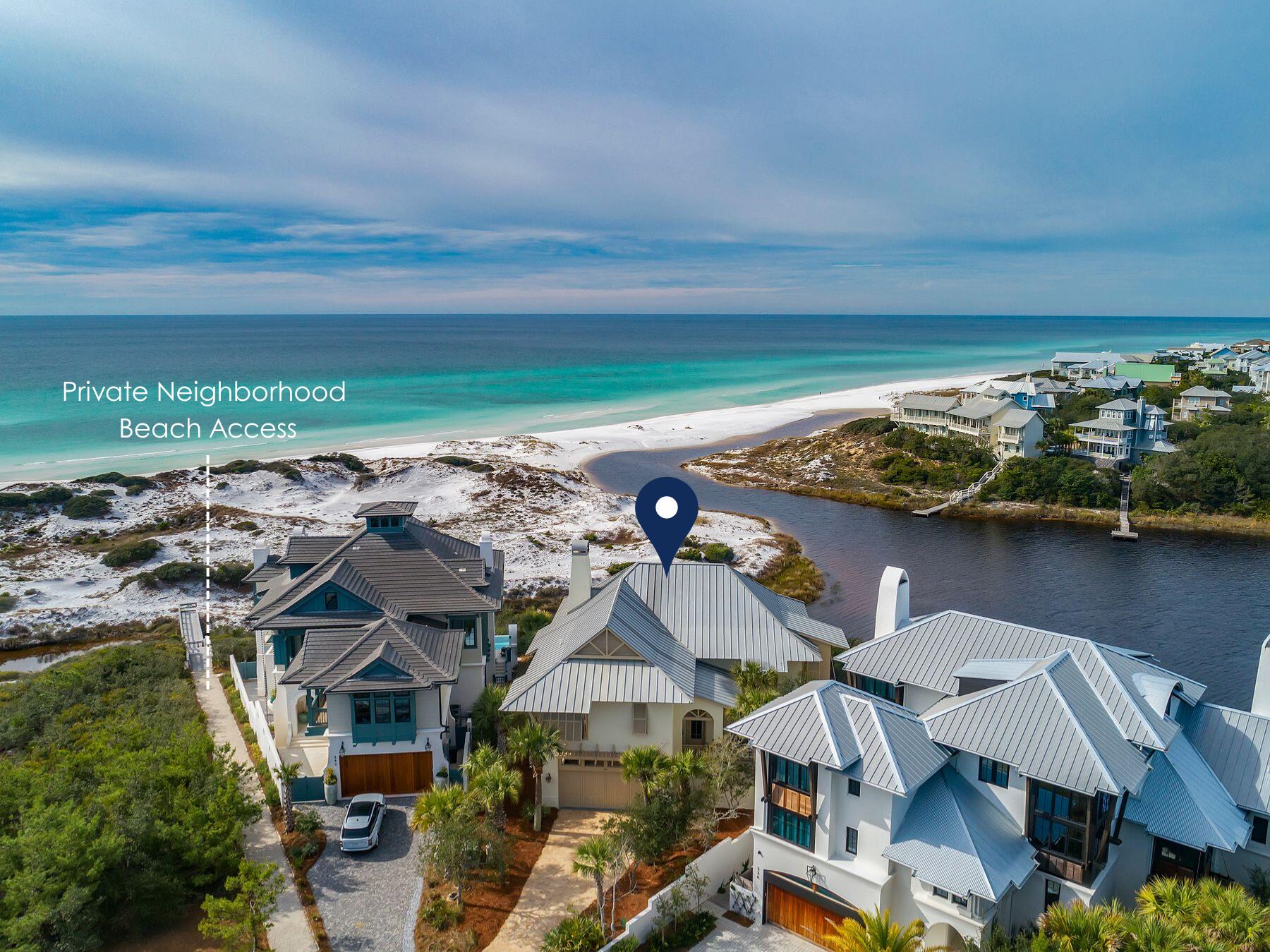 244 W Bermuda Drive