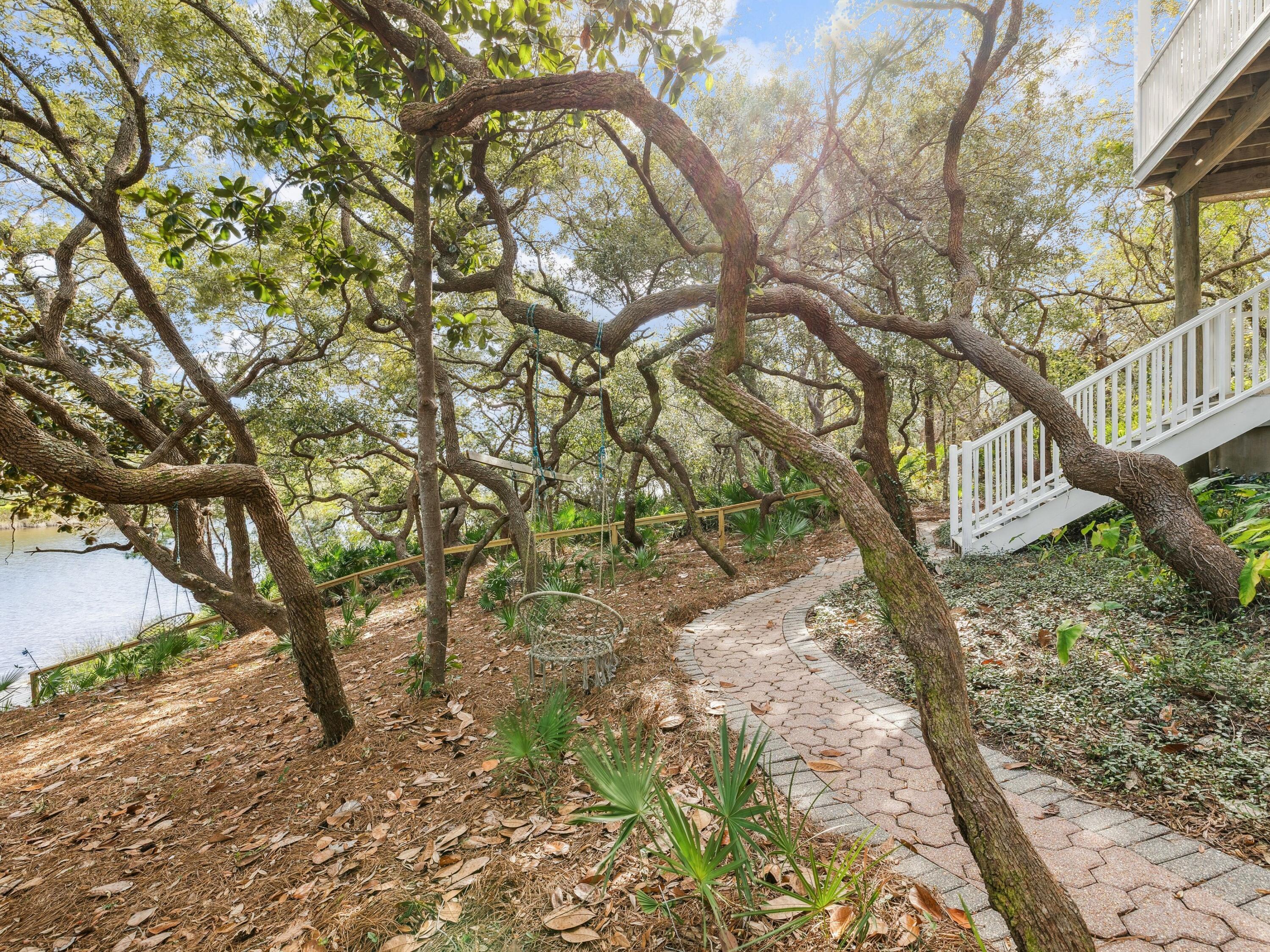 219 Blue Lake Road