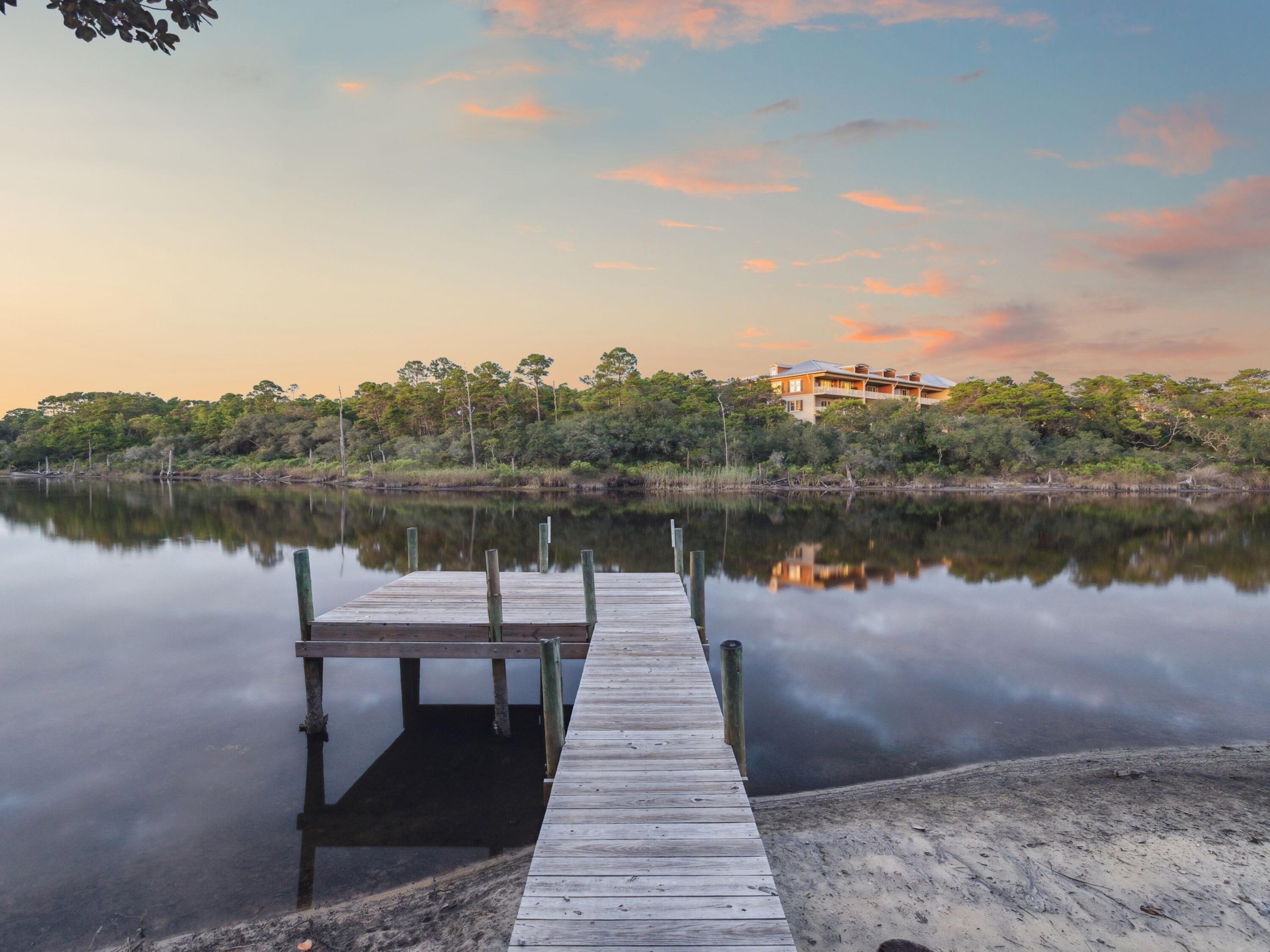 219 Blue Lake Road