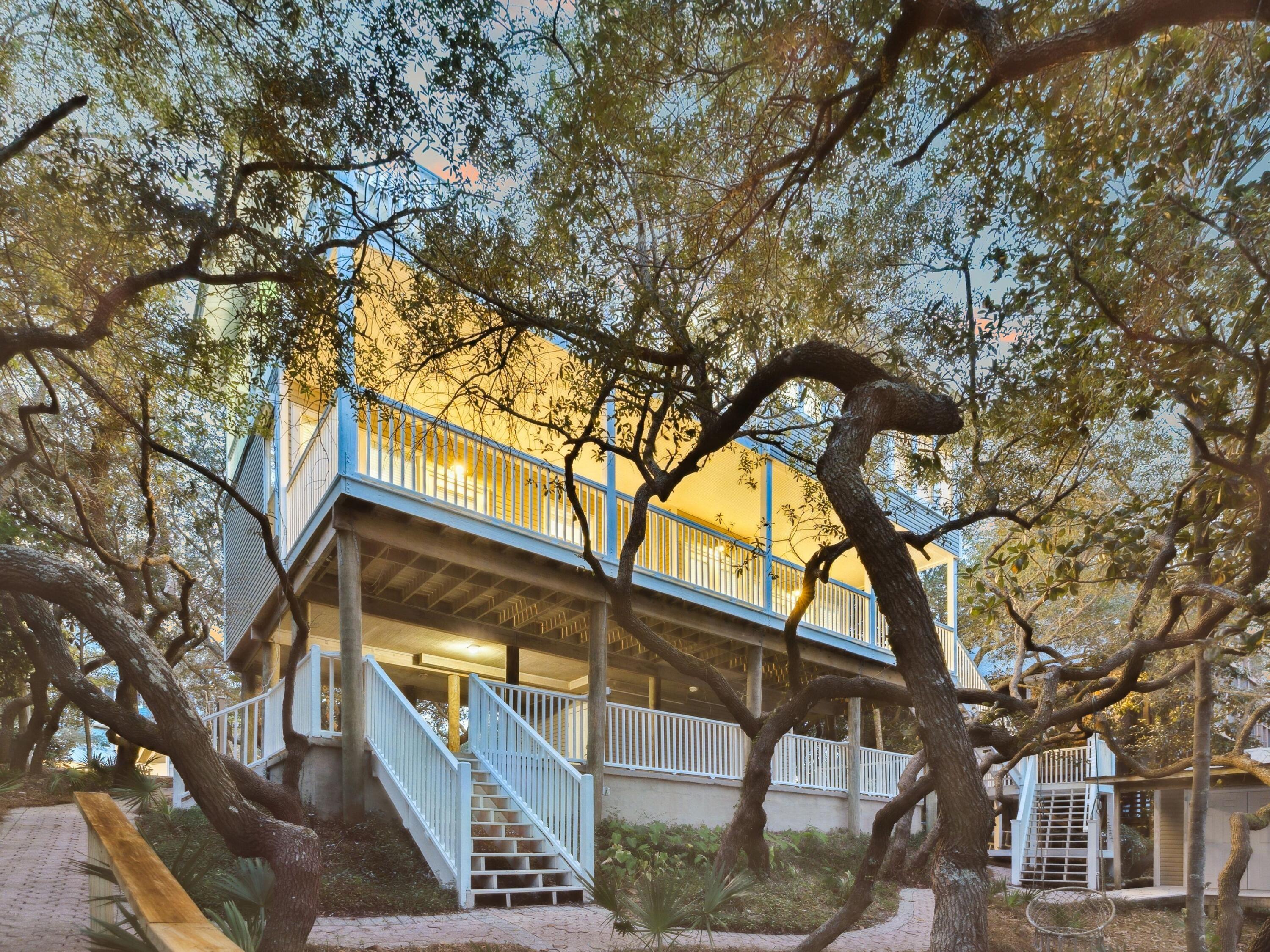 219 Blue Lake Road