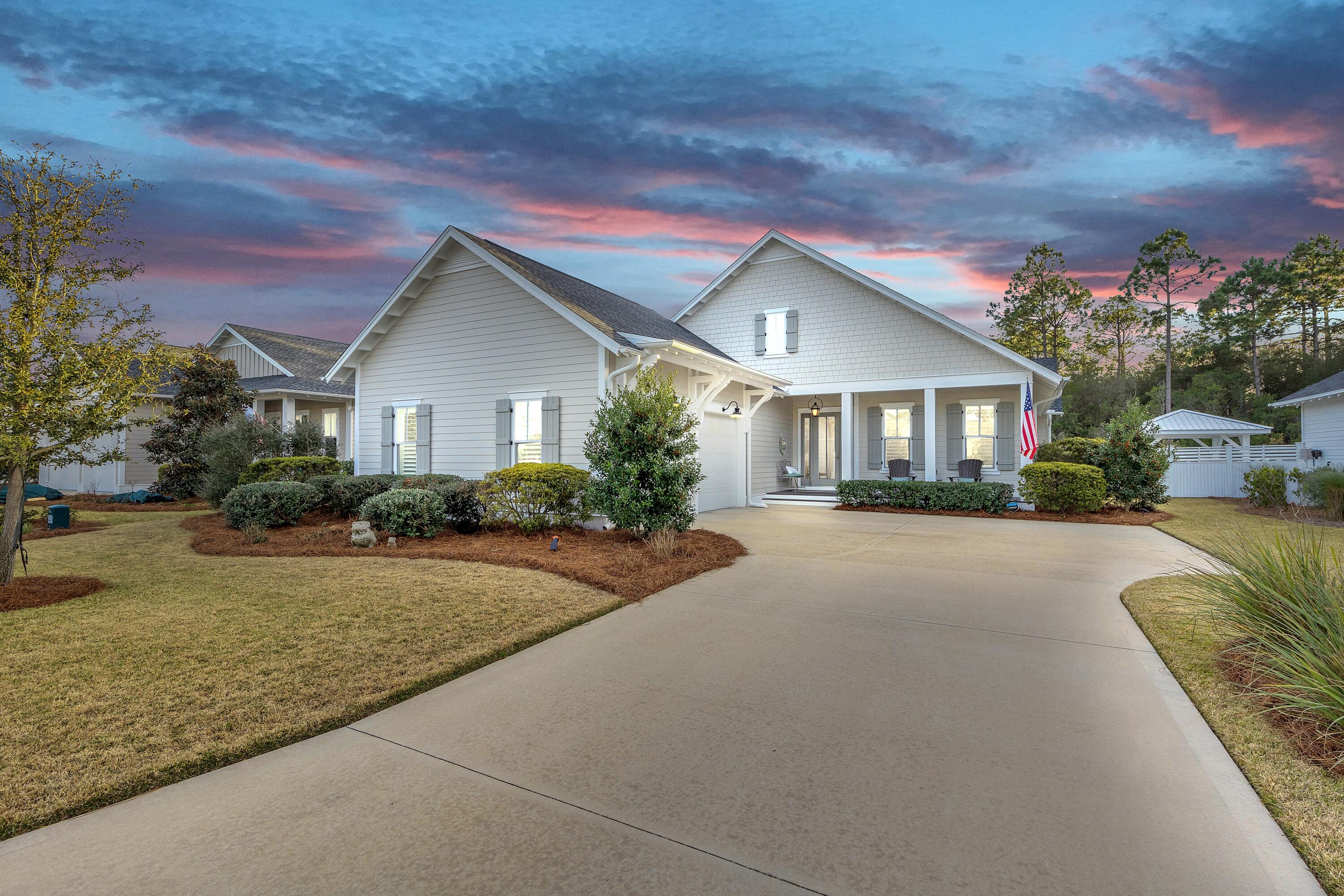 44 Beautyberry Lane