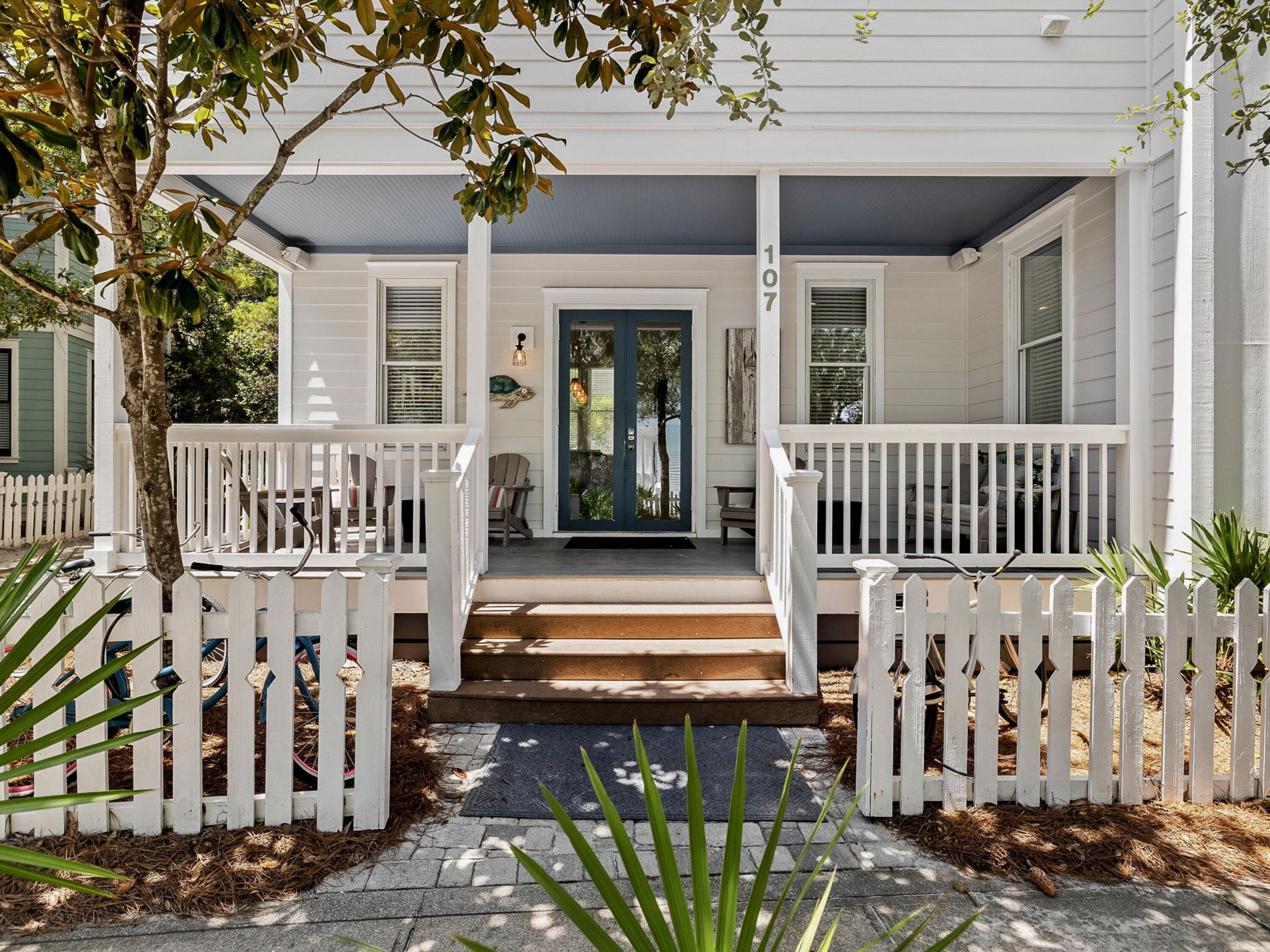 107 Chelsea Loop Road