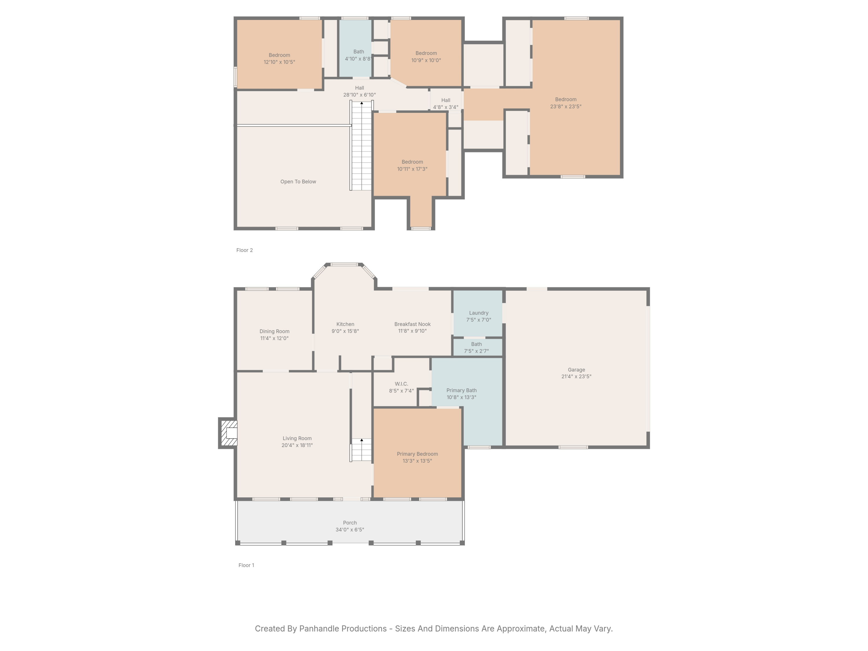 1403 New Jersey Avenue