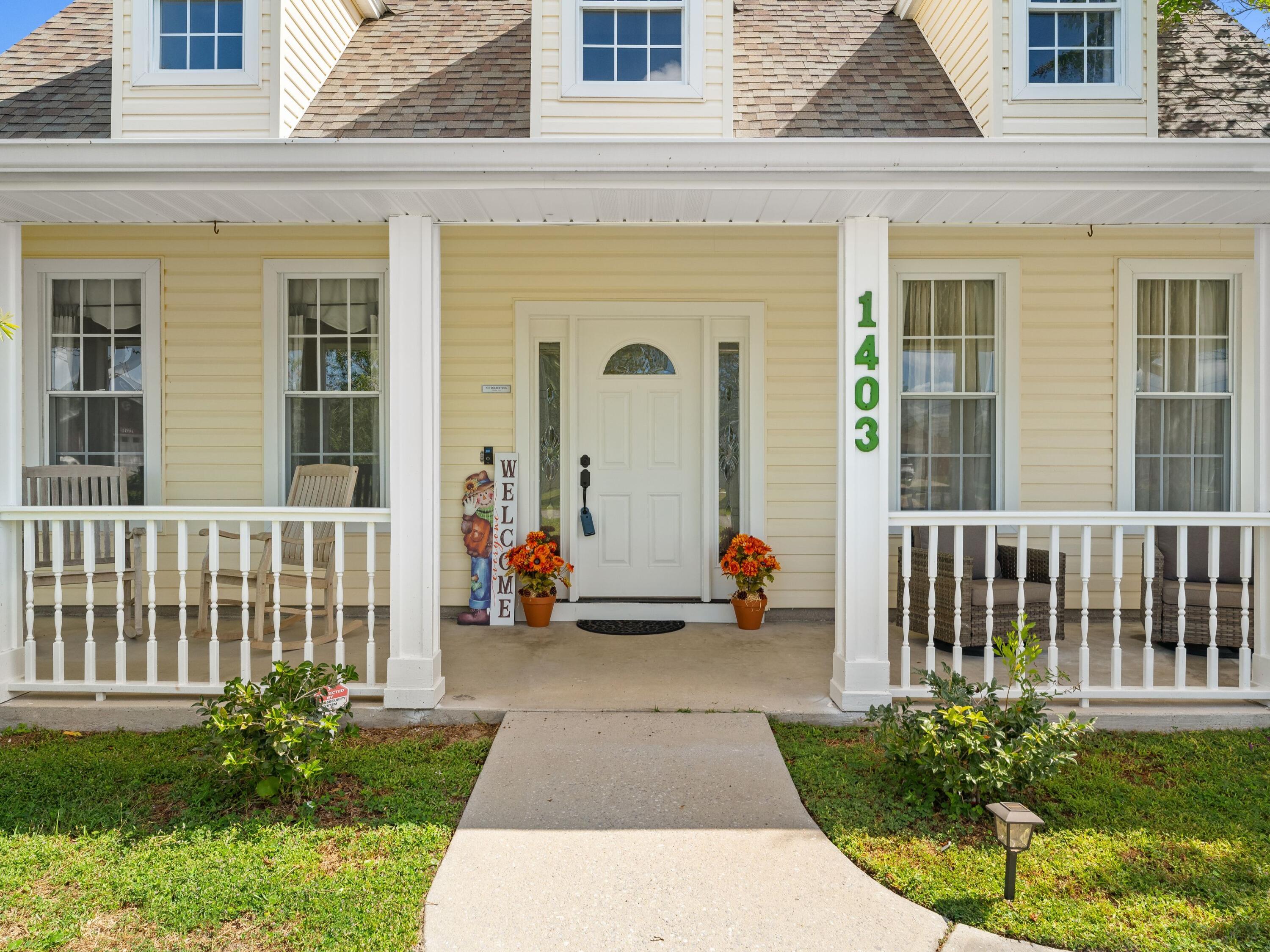 1403 New Jersey Avenue