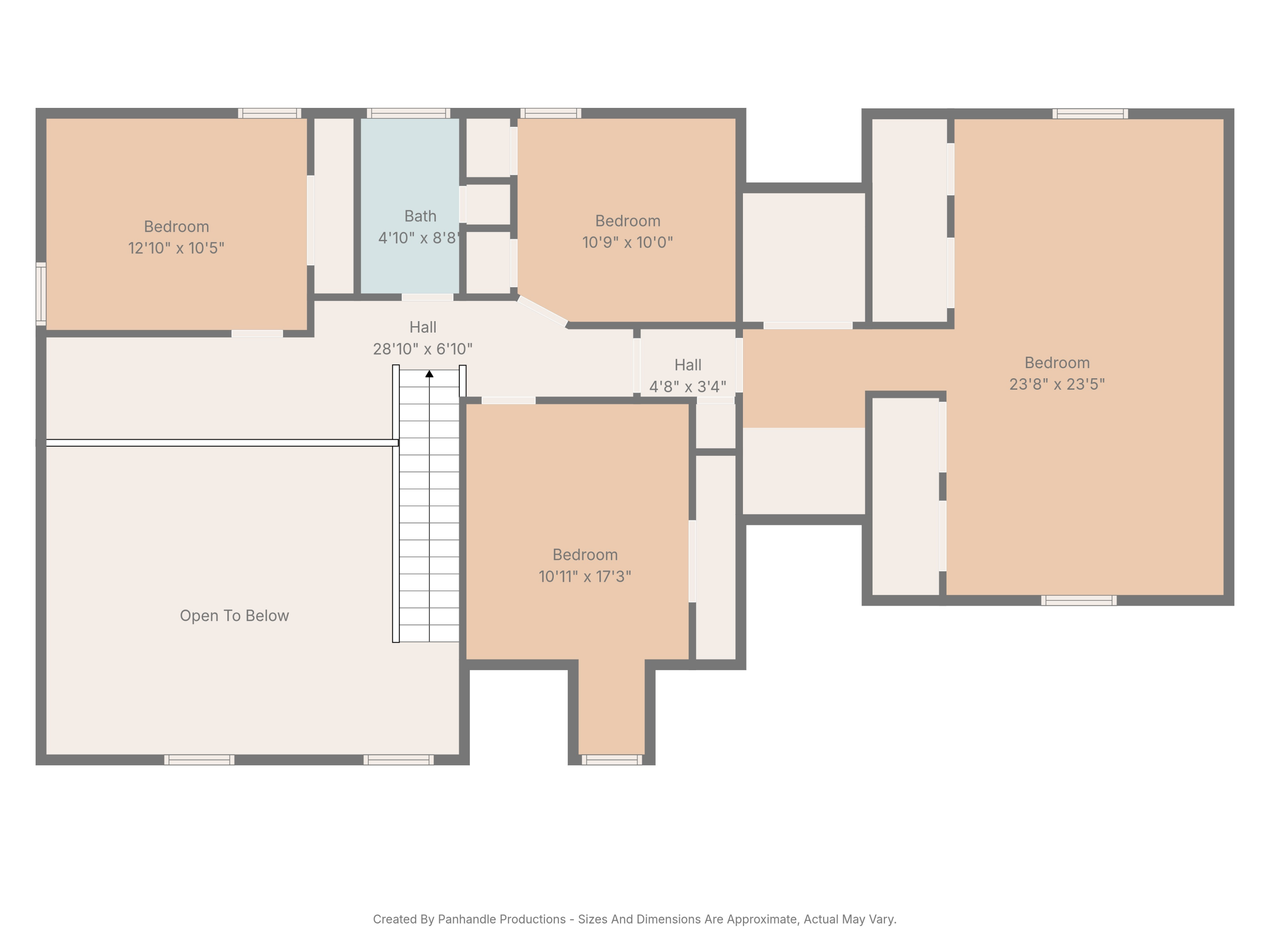 1403 New Jersey Avenue