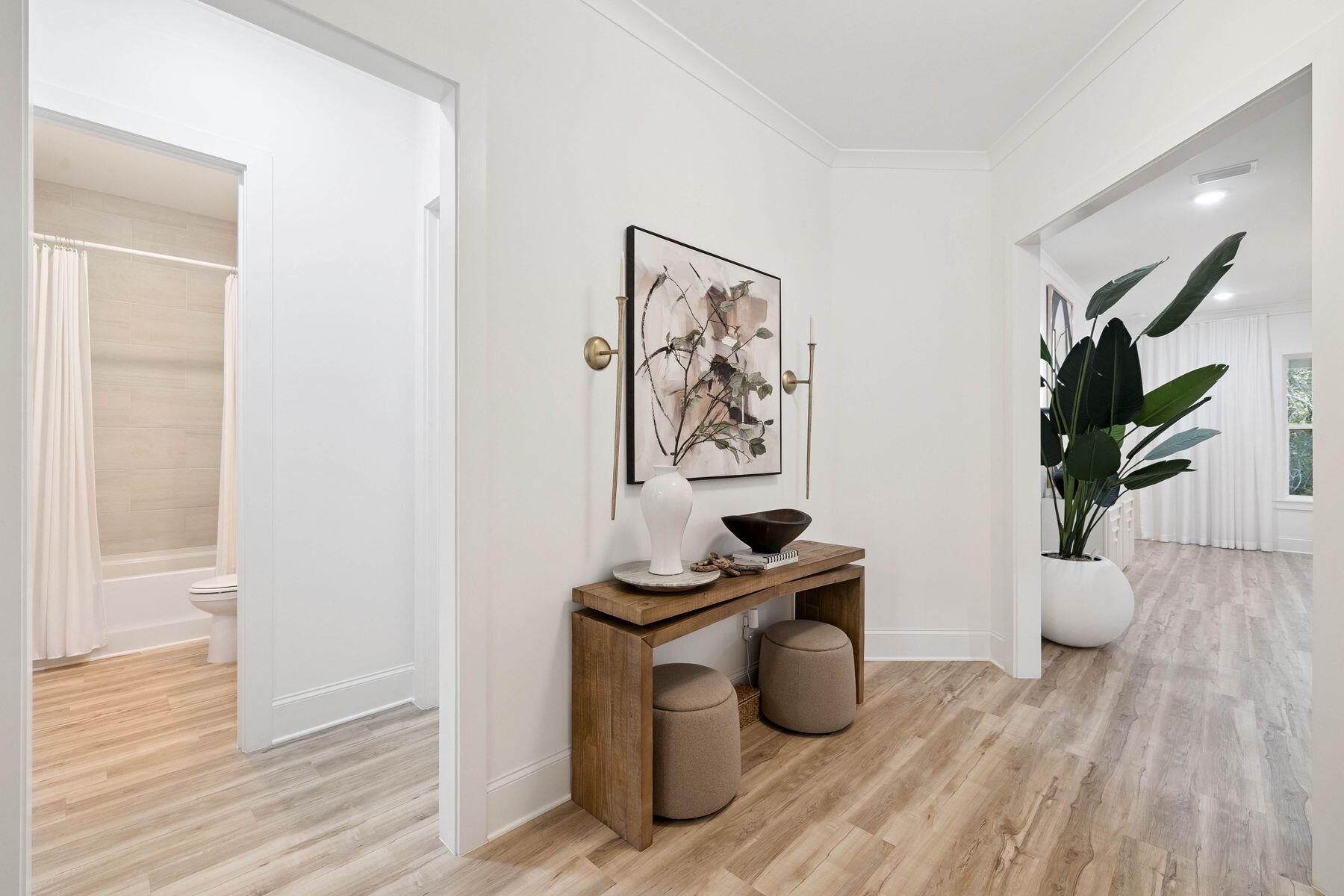 160 N J Hunter's Way