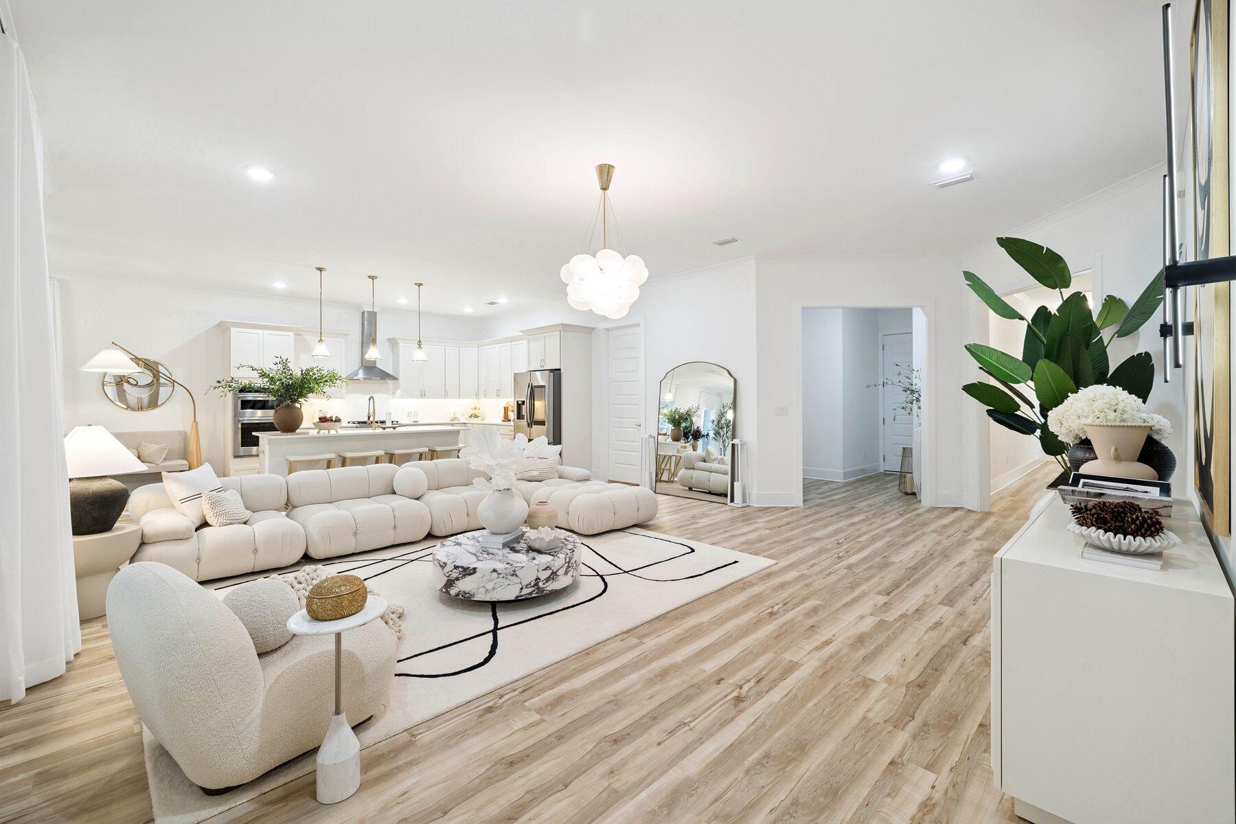 160 N J Hunter's Way