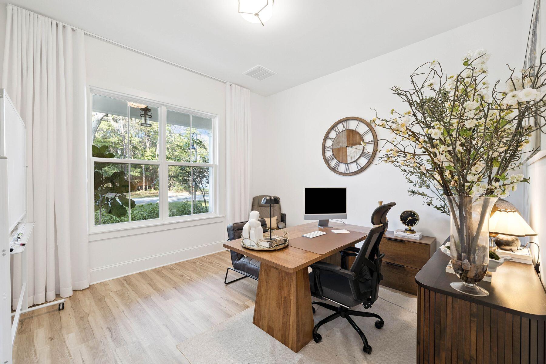 160 N J Hunter's Way