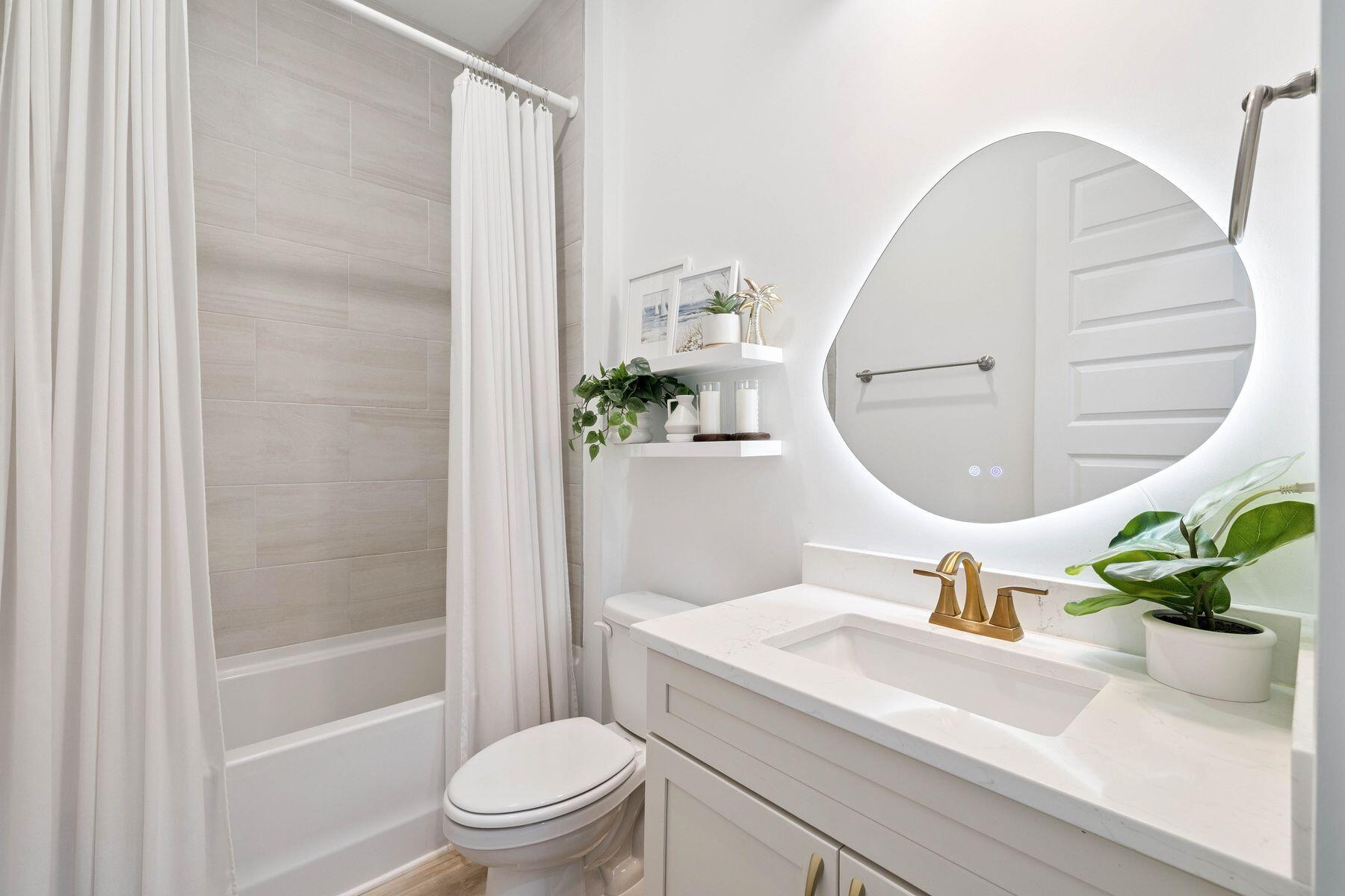 160 N J Hunter's Way