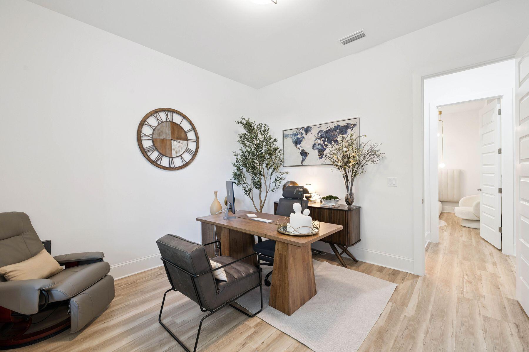 160 N J Hunter's Way