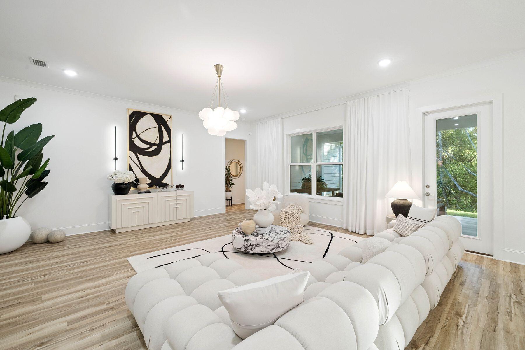 160 N J Hunter's Way