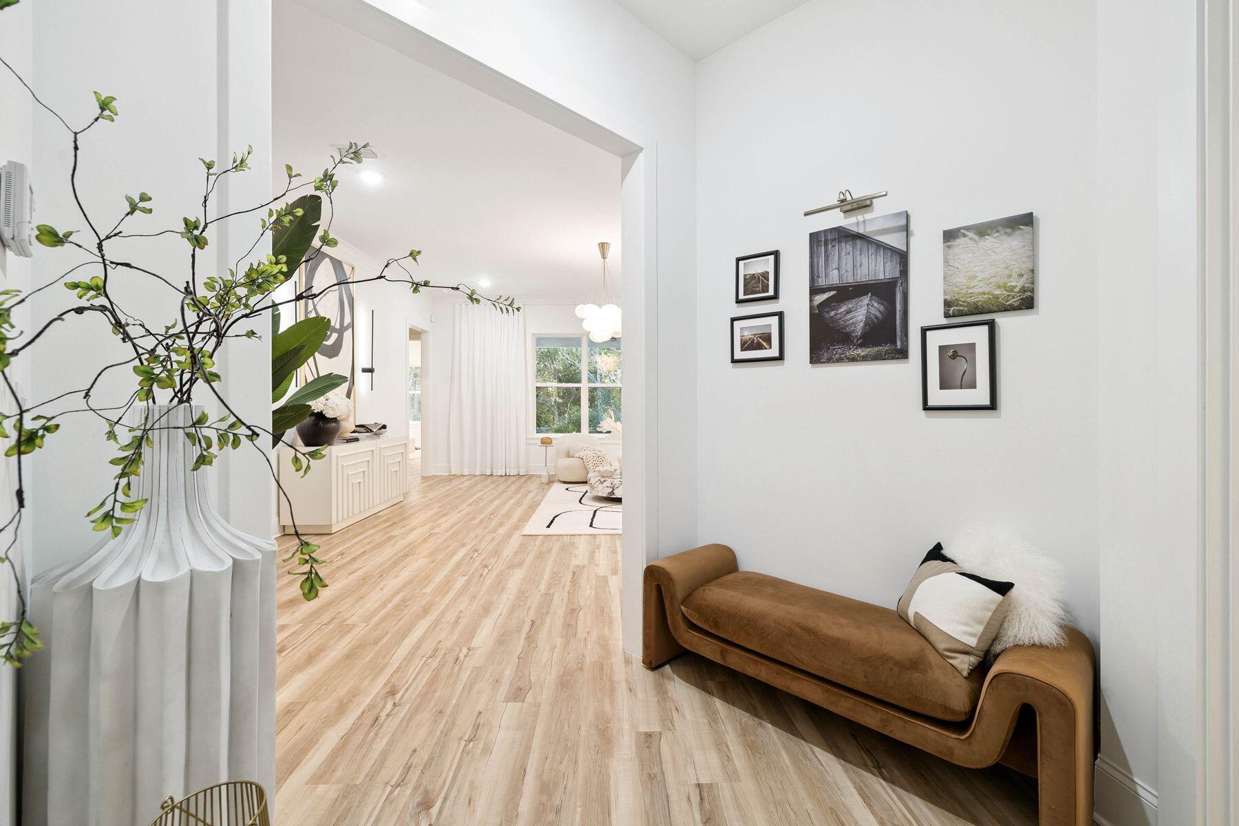 160 N J Hunter's Way