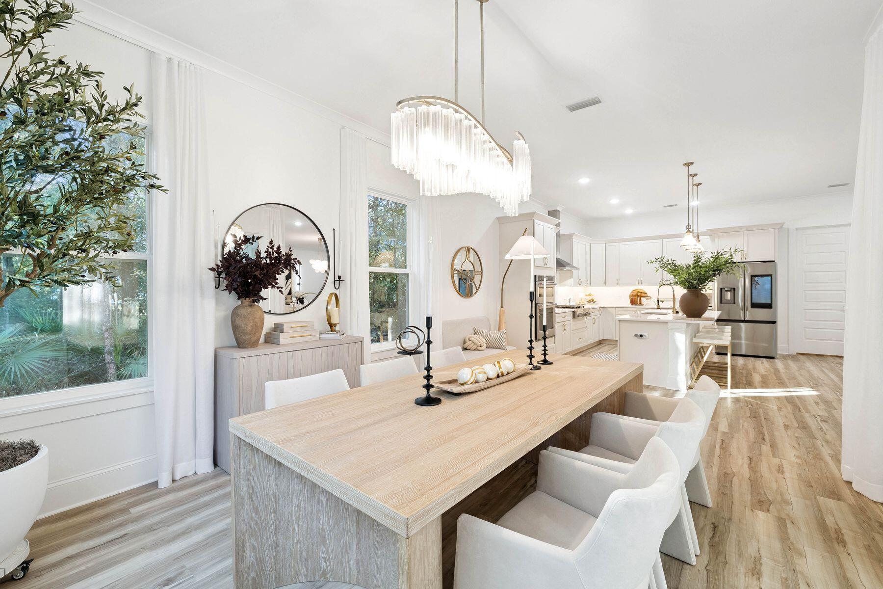 160 N J Hunter's Way