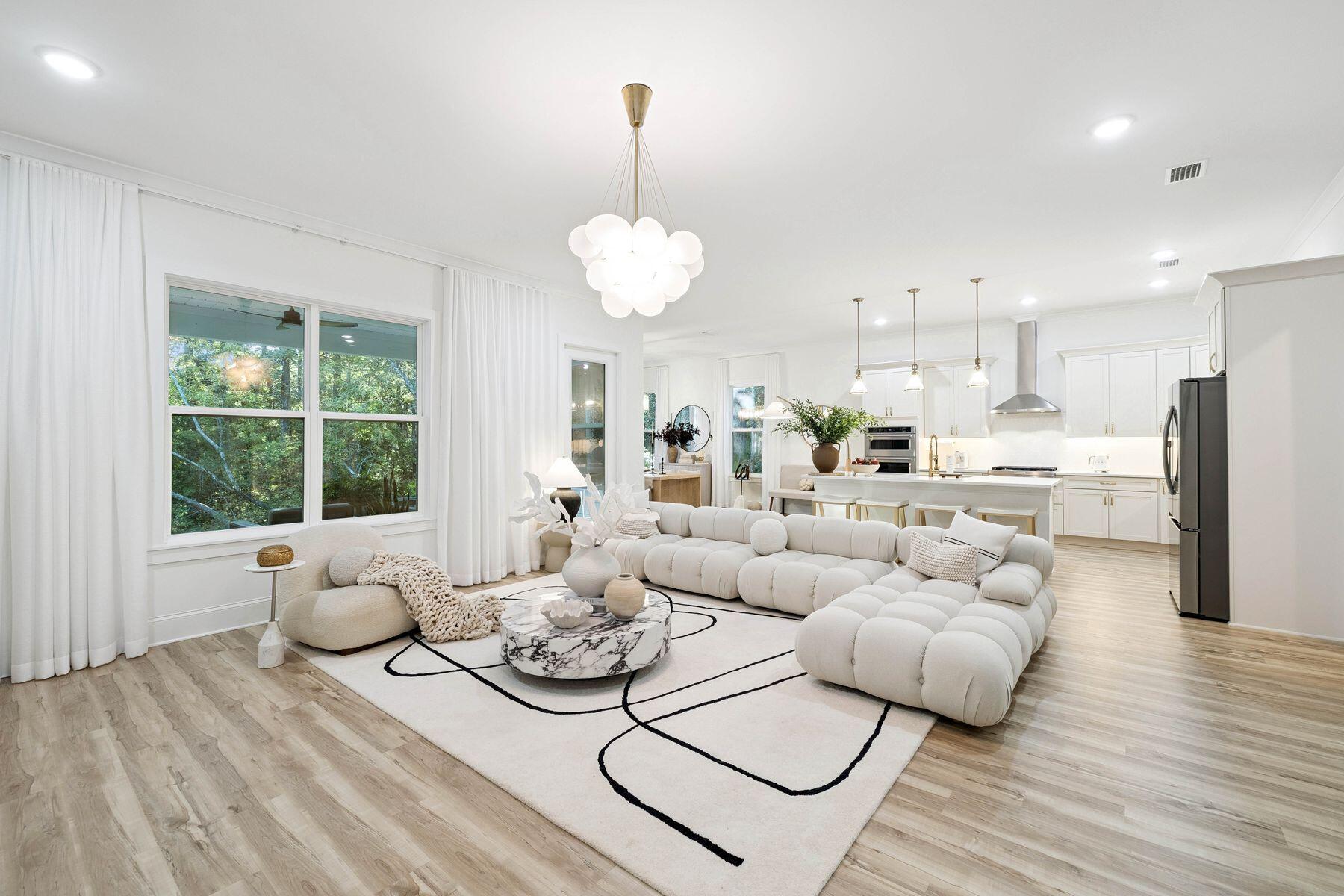 160 N J Hunter's Way