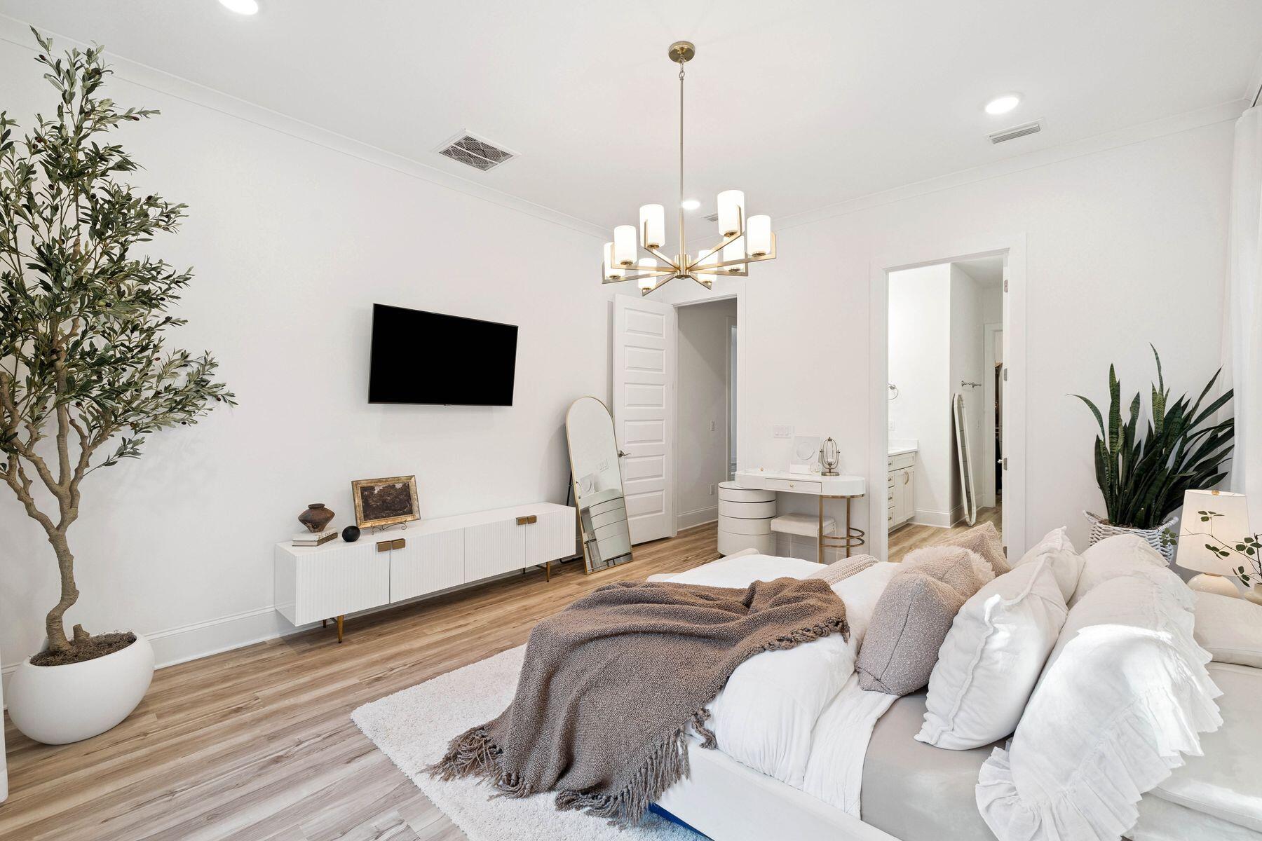 160 N J Hunter's Way