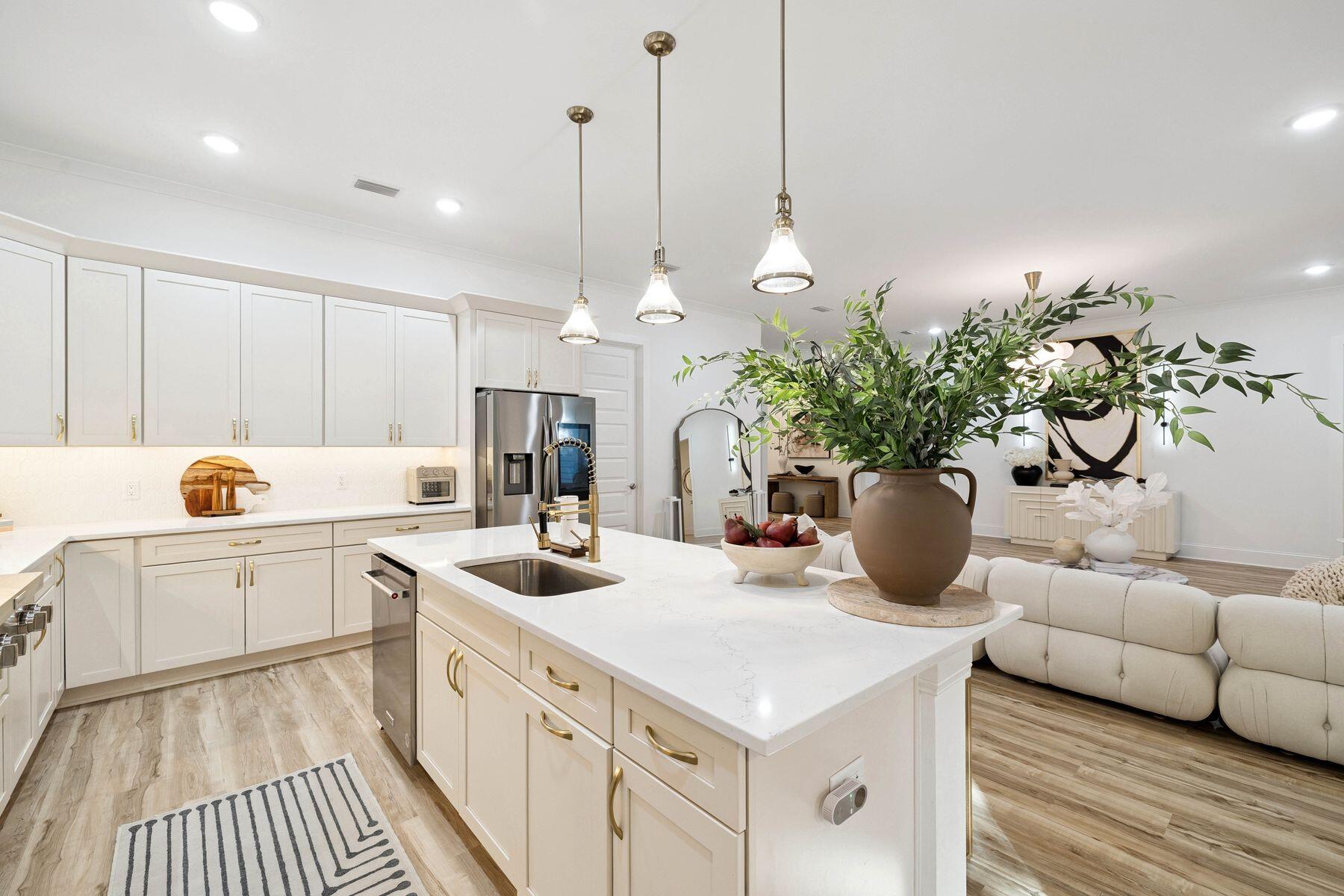 160 N J Hunter's Way