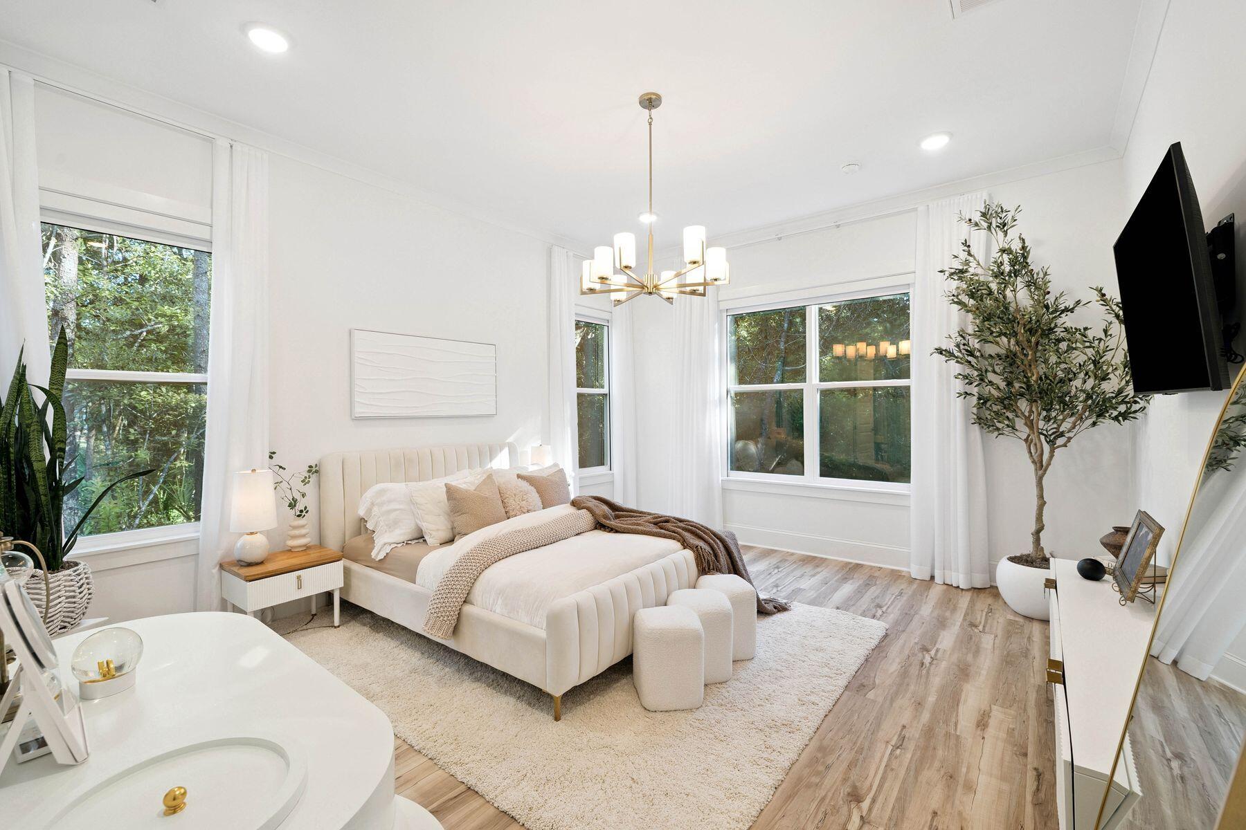 160 N J Hunter's Way