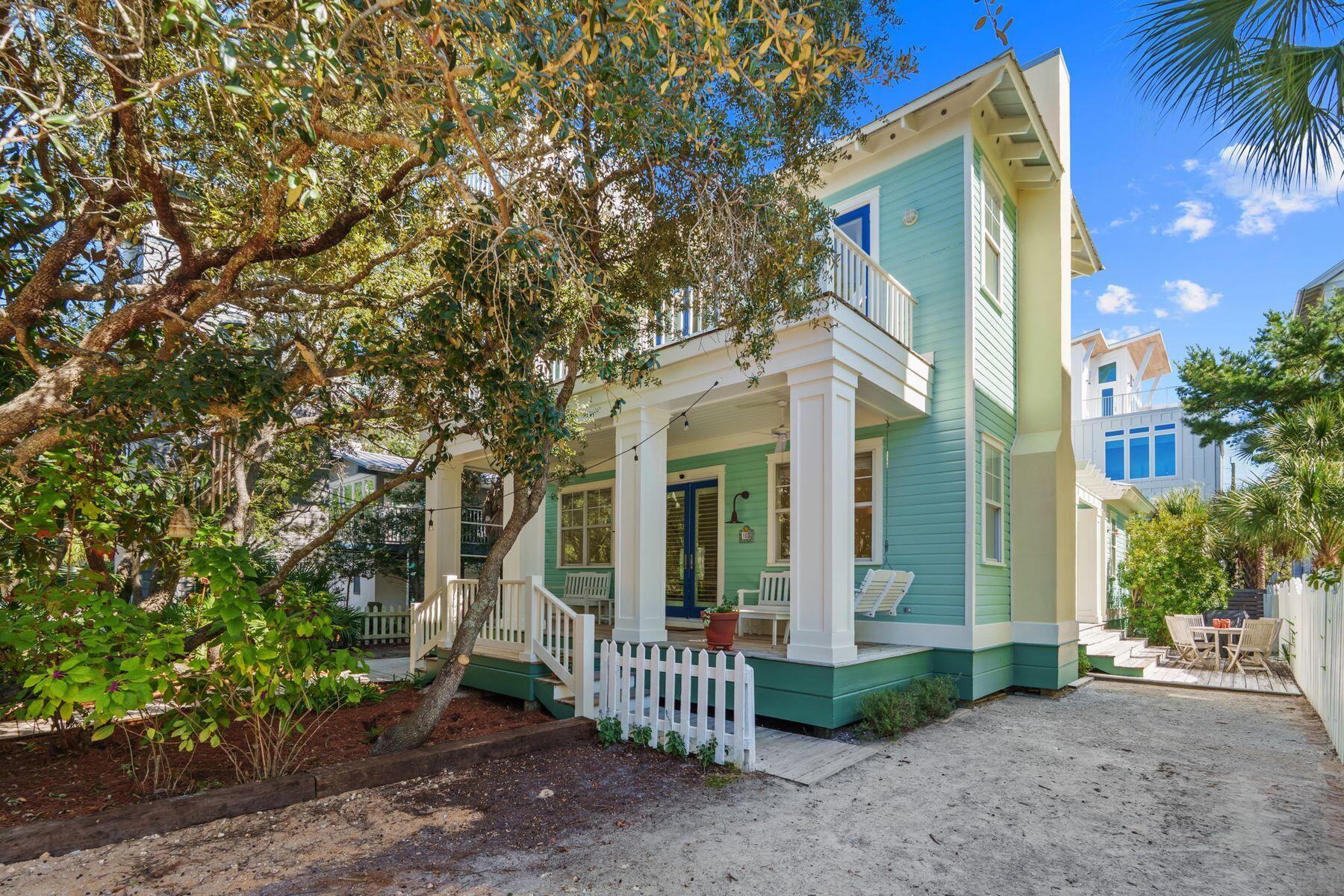 103 Cypress Hill Road