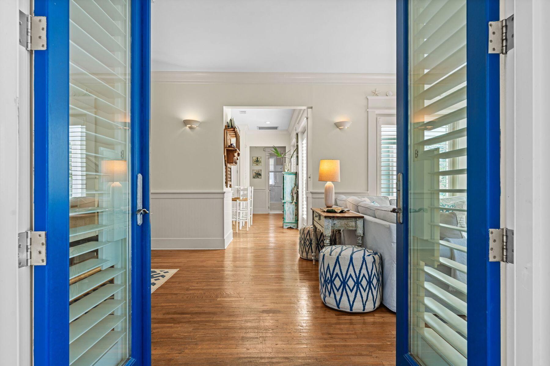 103 Cypress Hill Road