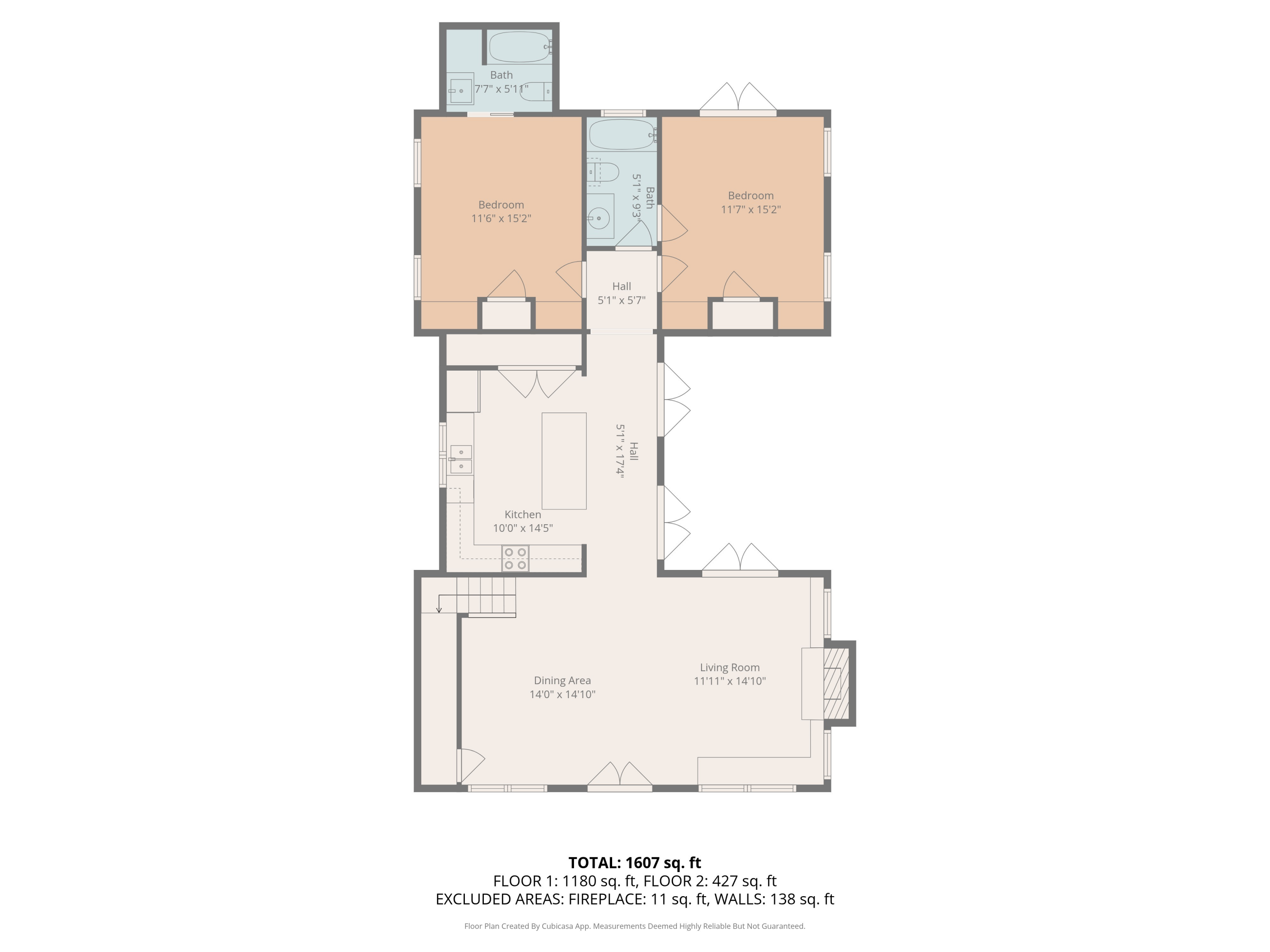 103 Cypress Hill Road