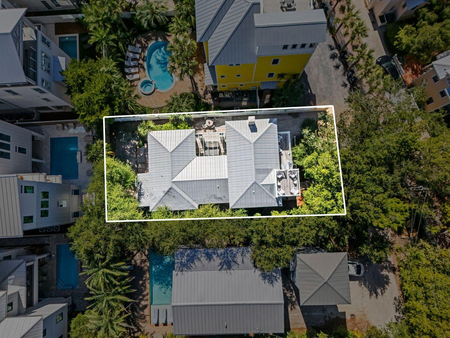 103 Cypress Hill Road