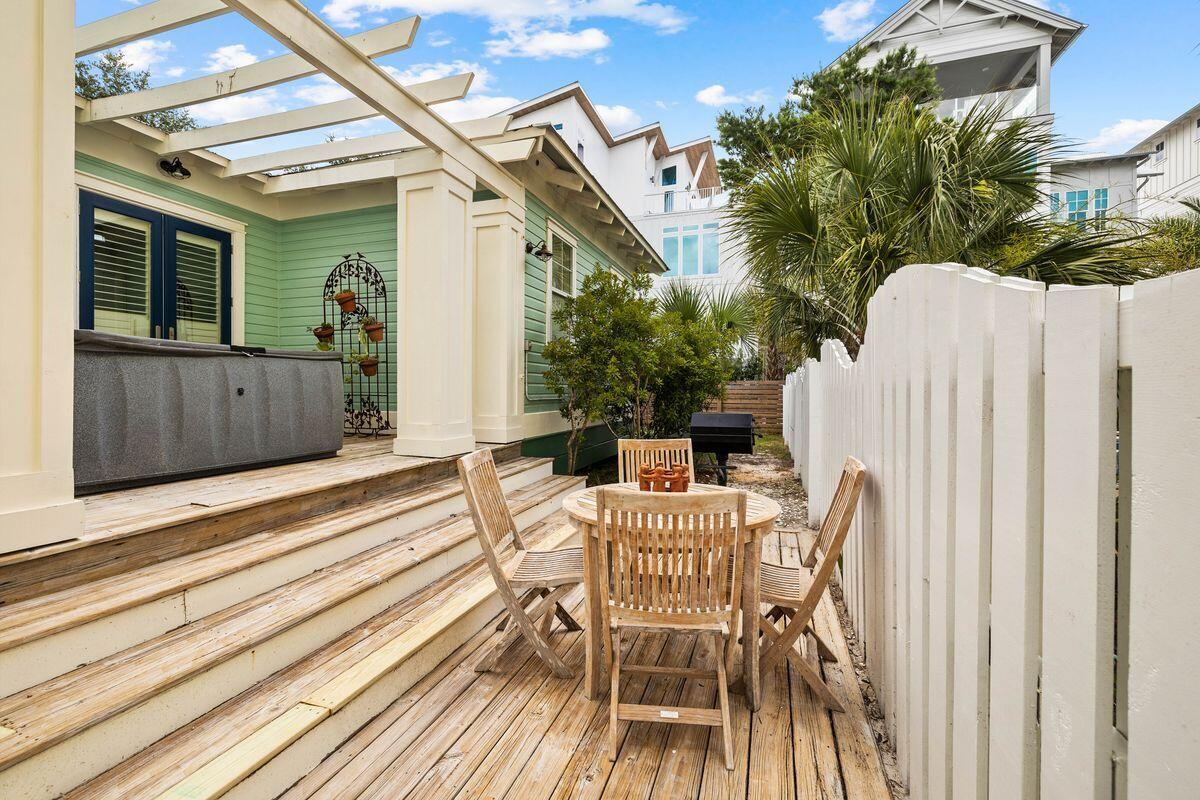 103 Cypress Hill Road