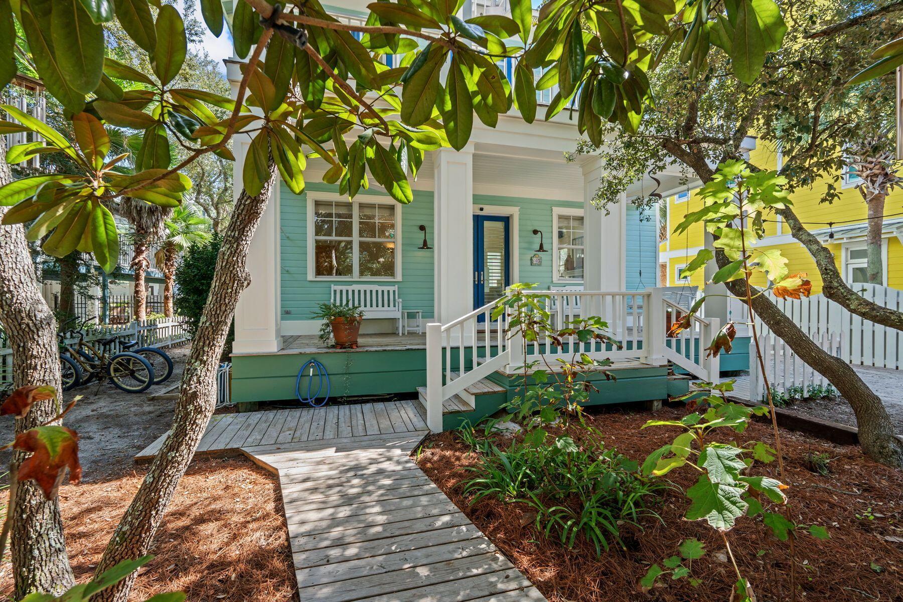 103 Cypress Hill Road