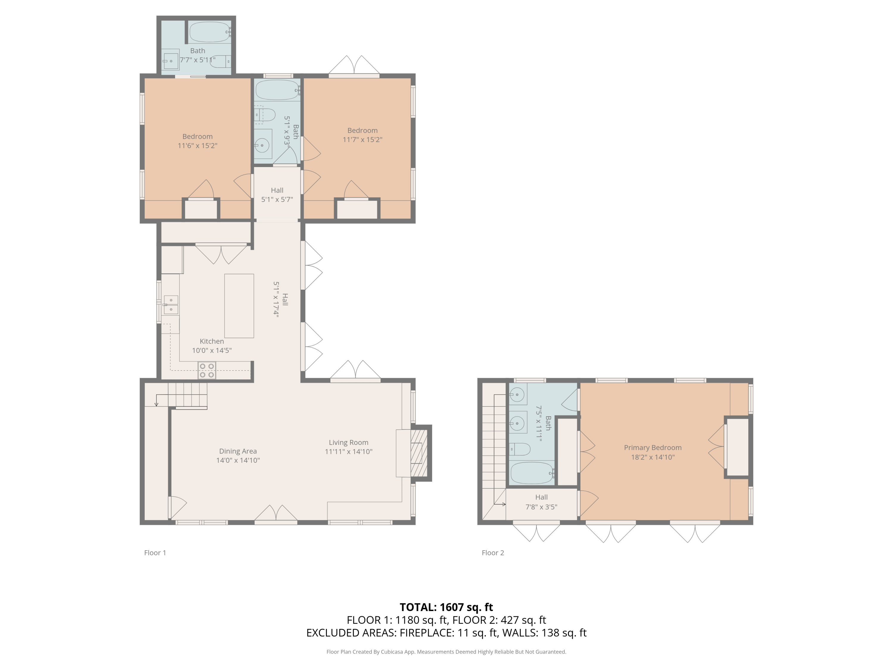 103 Cypress Hill Road