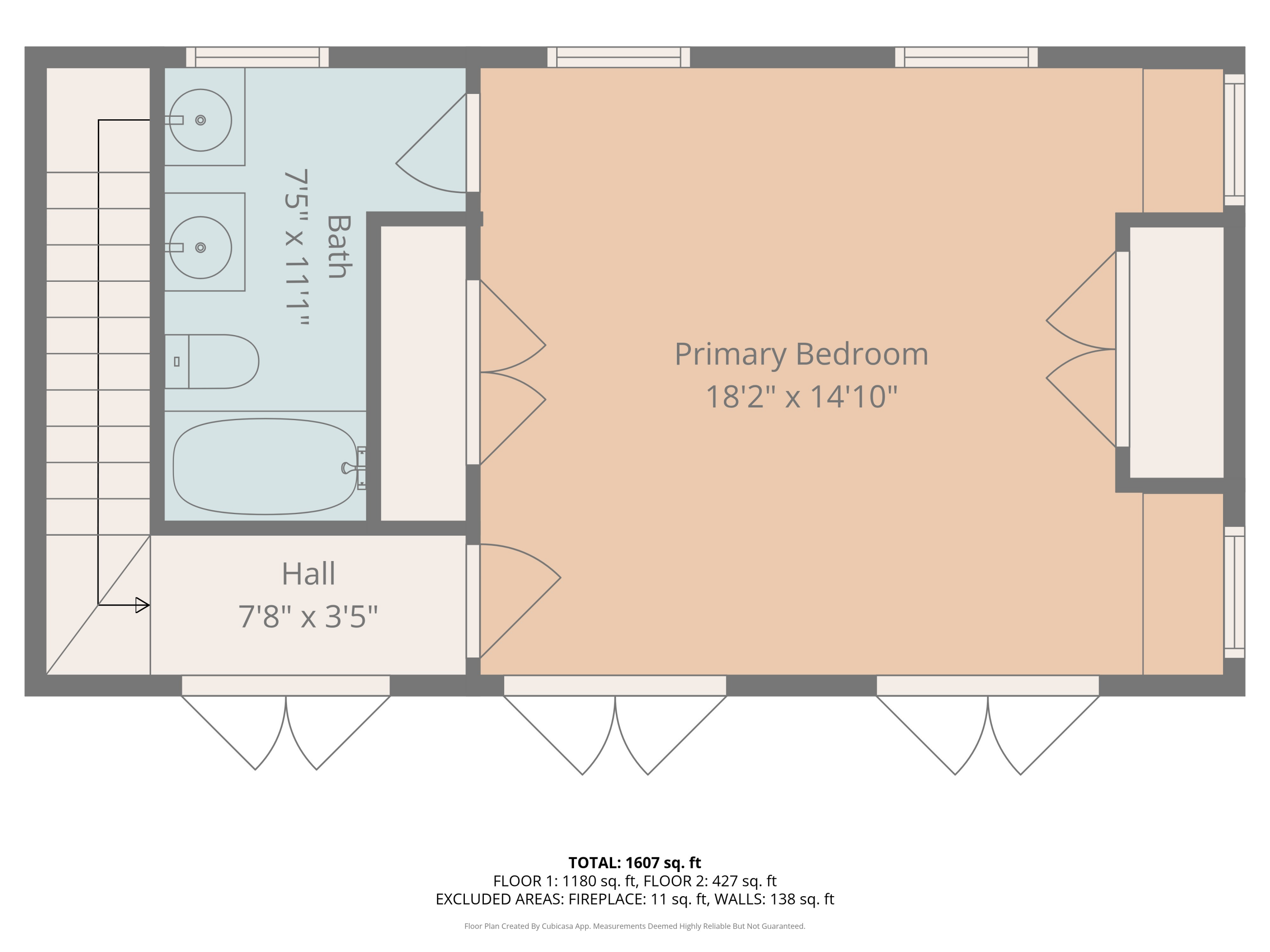 103 Cypress Hill Road