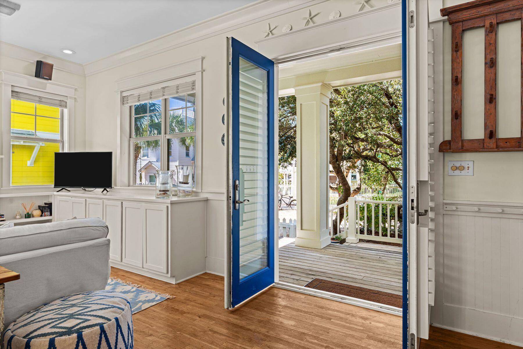 103 Cypress Hill Road