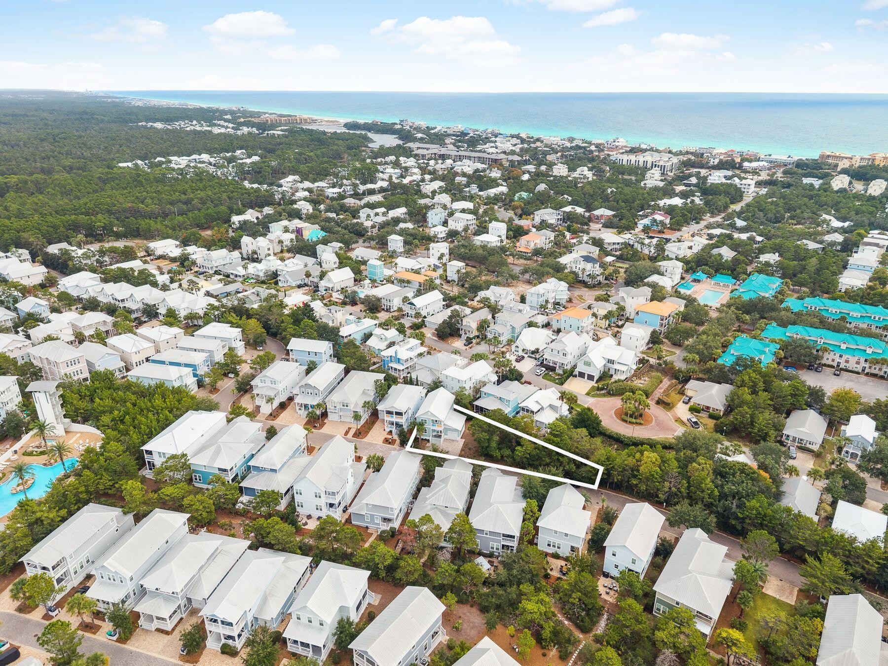 421 Gulfview Circle
