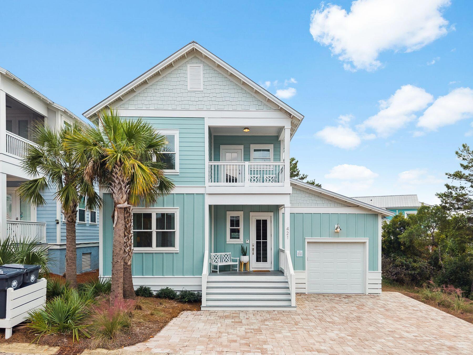 421 Gulfview Circle
