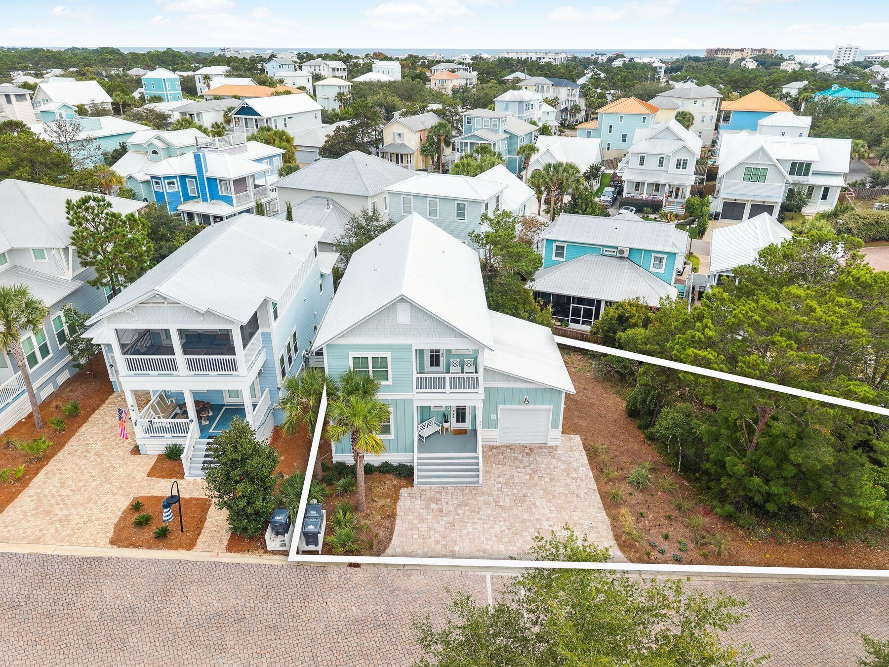 421 Gulfview Circle