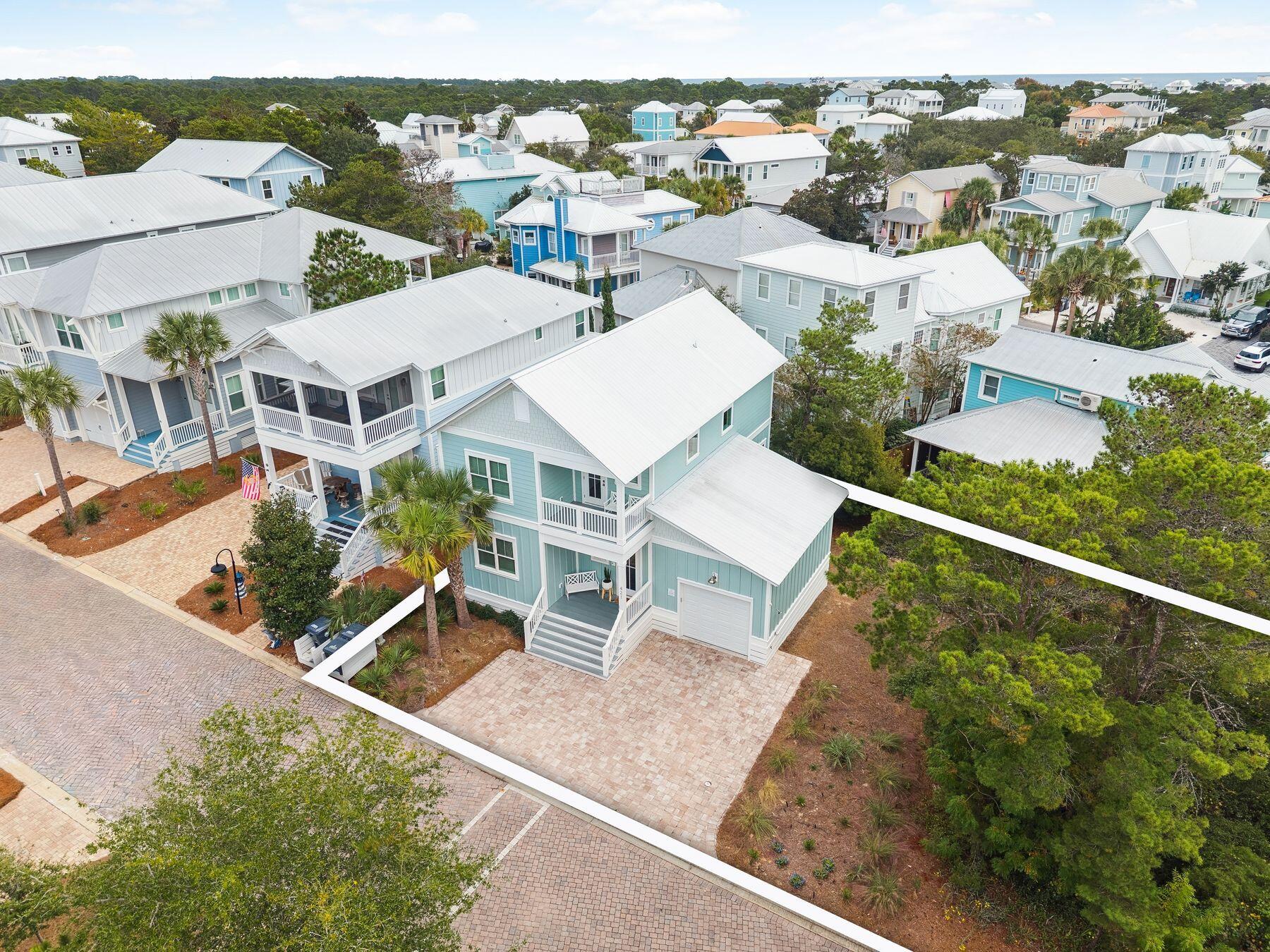 421 Gulfview Circle