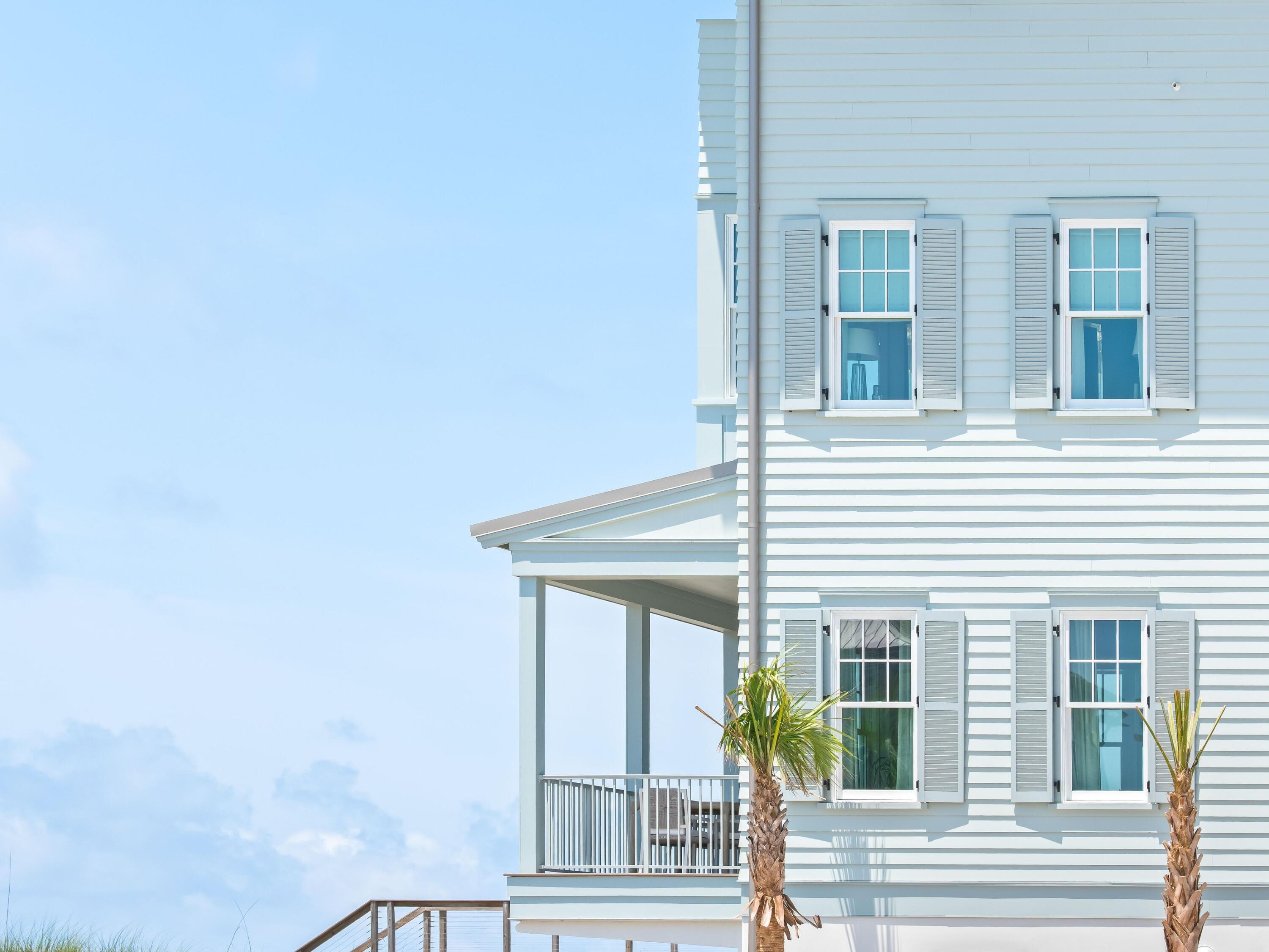 40 W Lupin Beach Drive