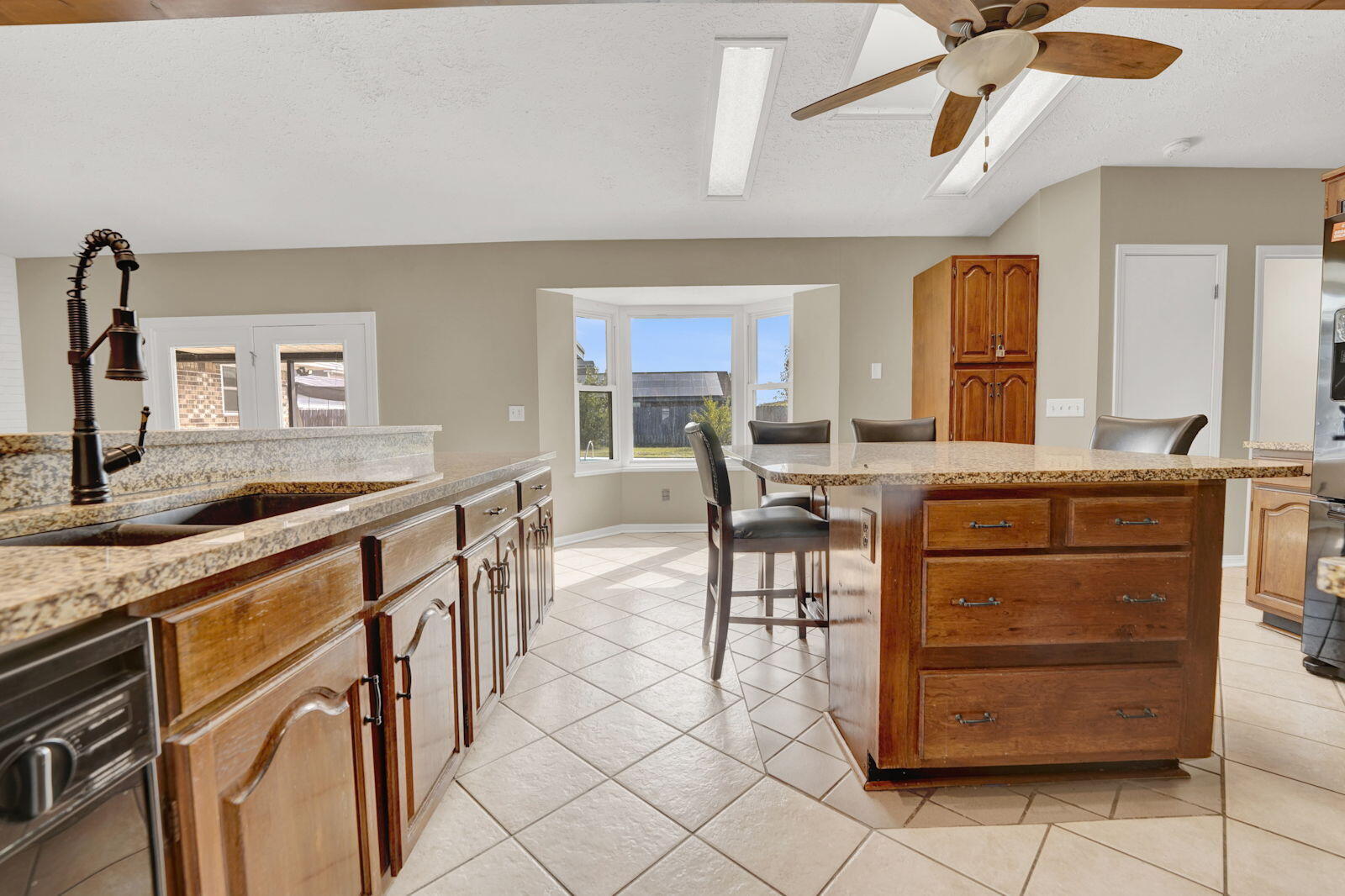 3205 Wood Valley Road