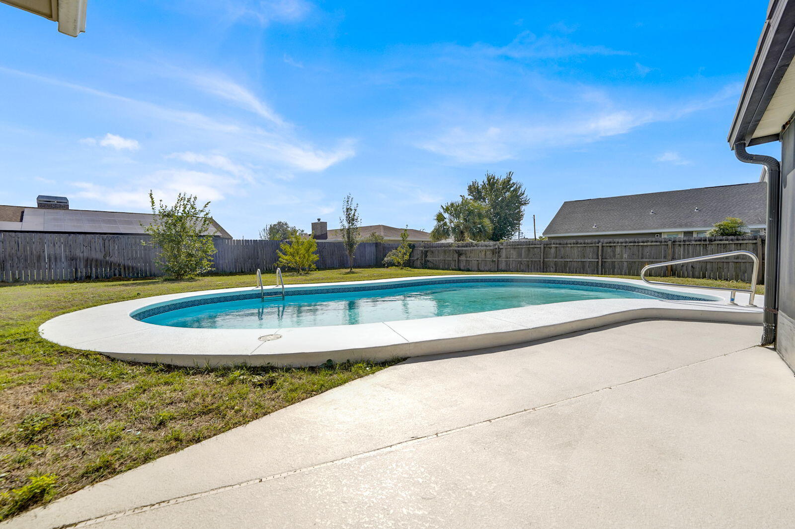 3205 Wood Valley Road