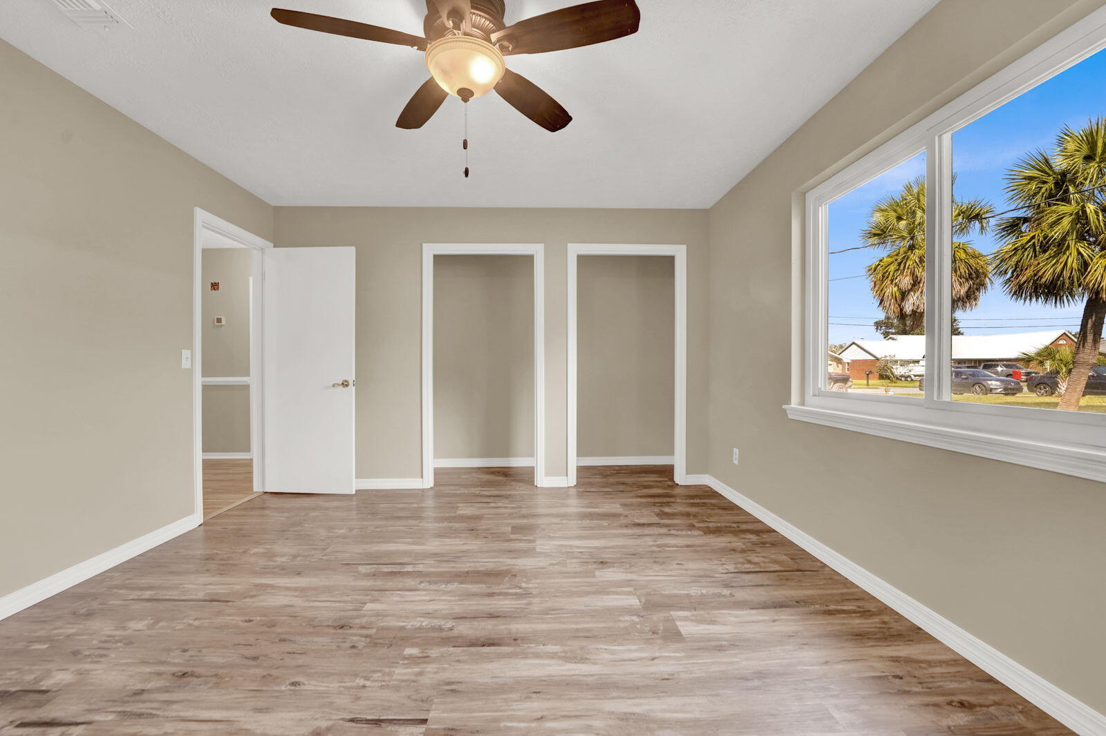 3205 Wood Valley Road