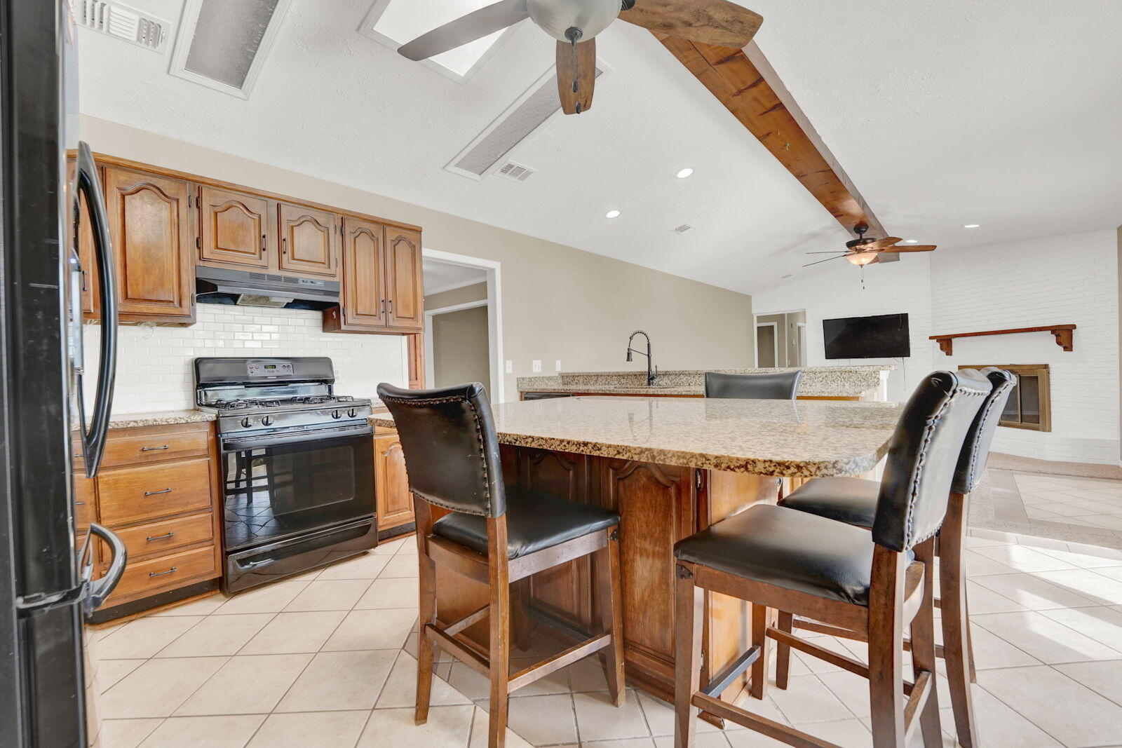 3205 Wood Valley Road