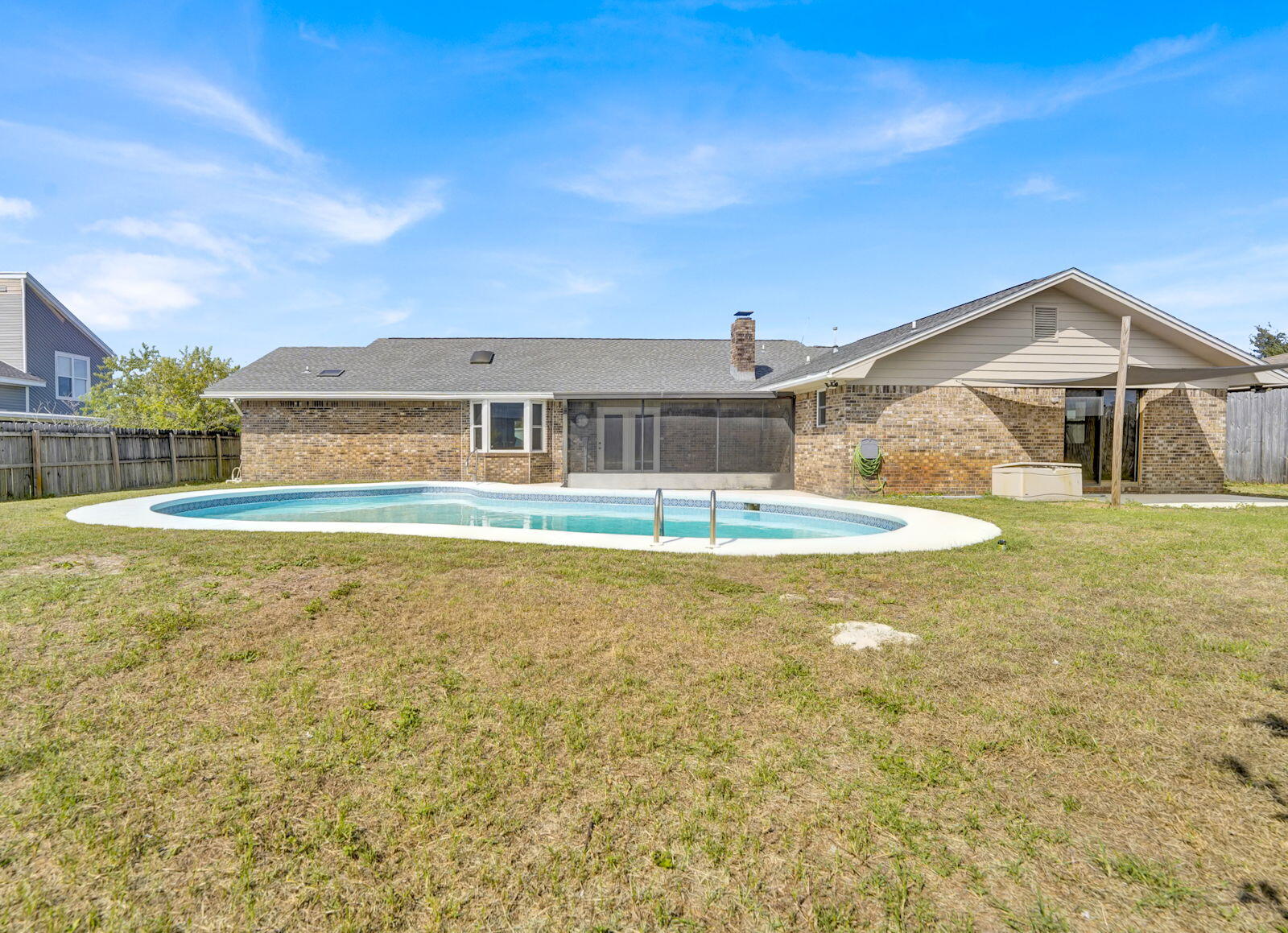 3205 Wood Valley Road