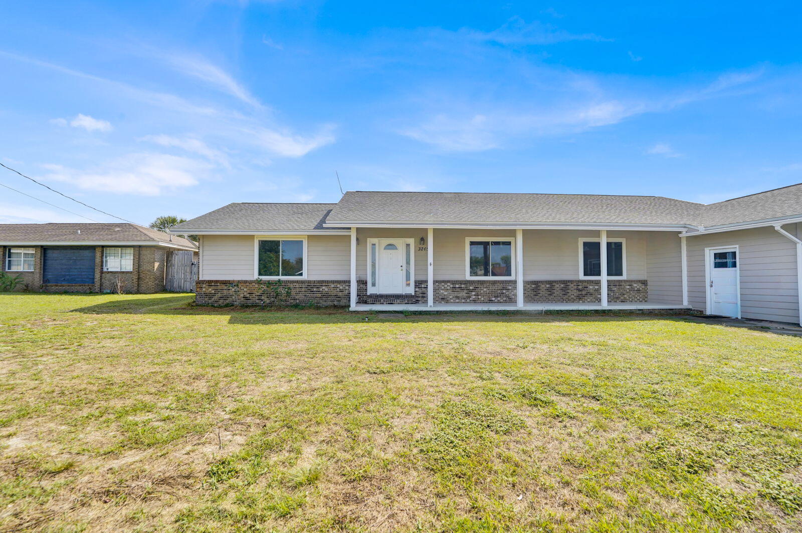 3205 Wood Valley Road