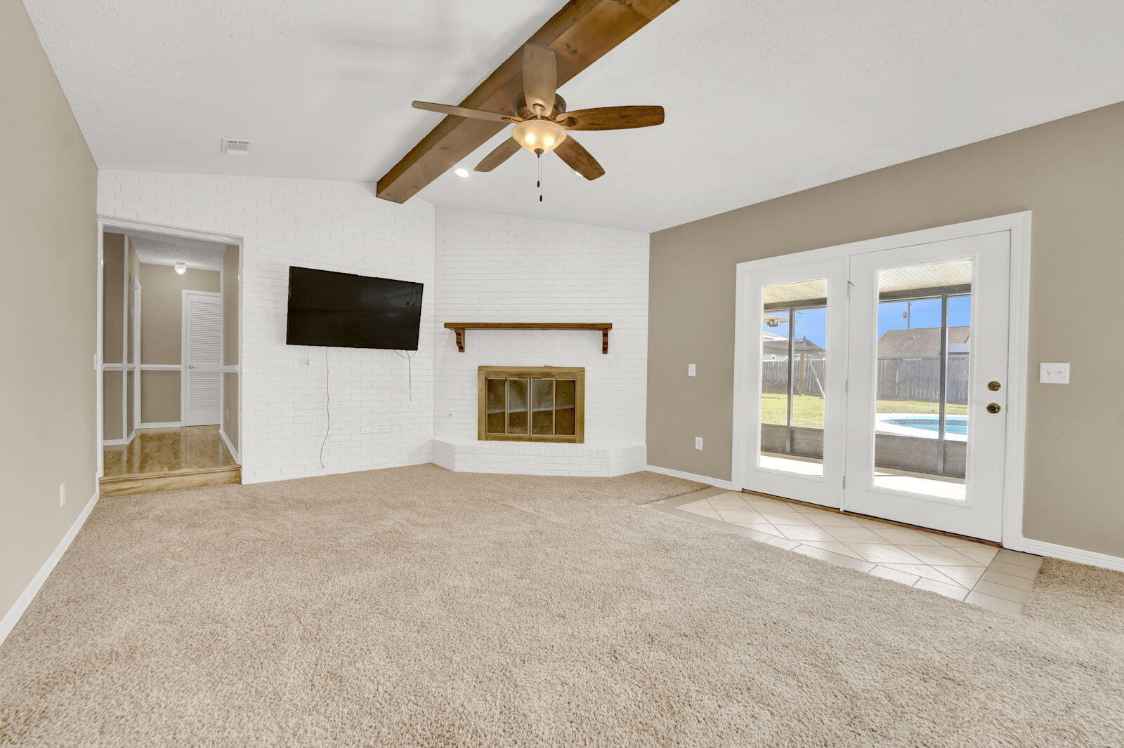 3205 Wood Valley Road