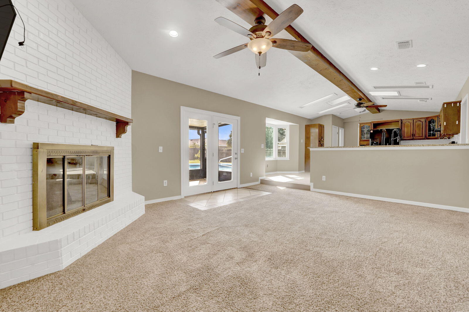 3205 Wood Valley Road