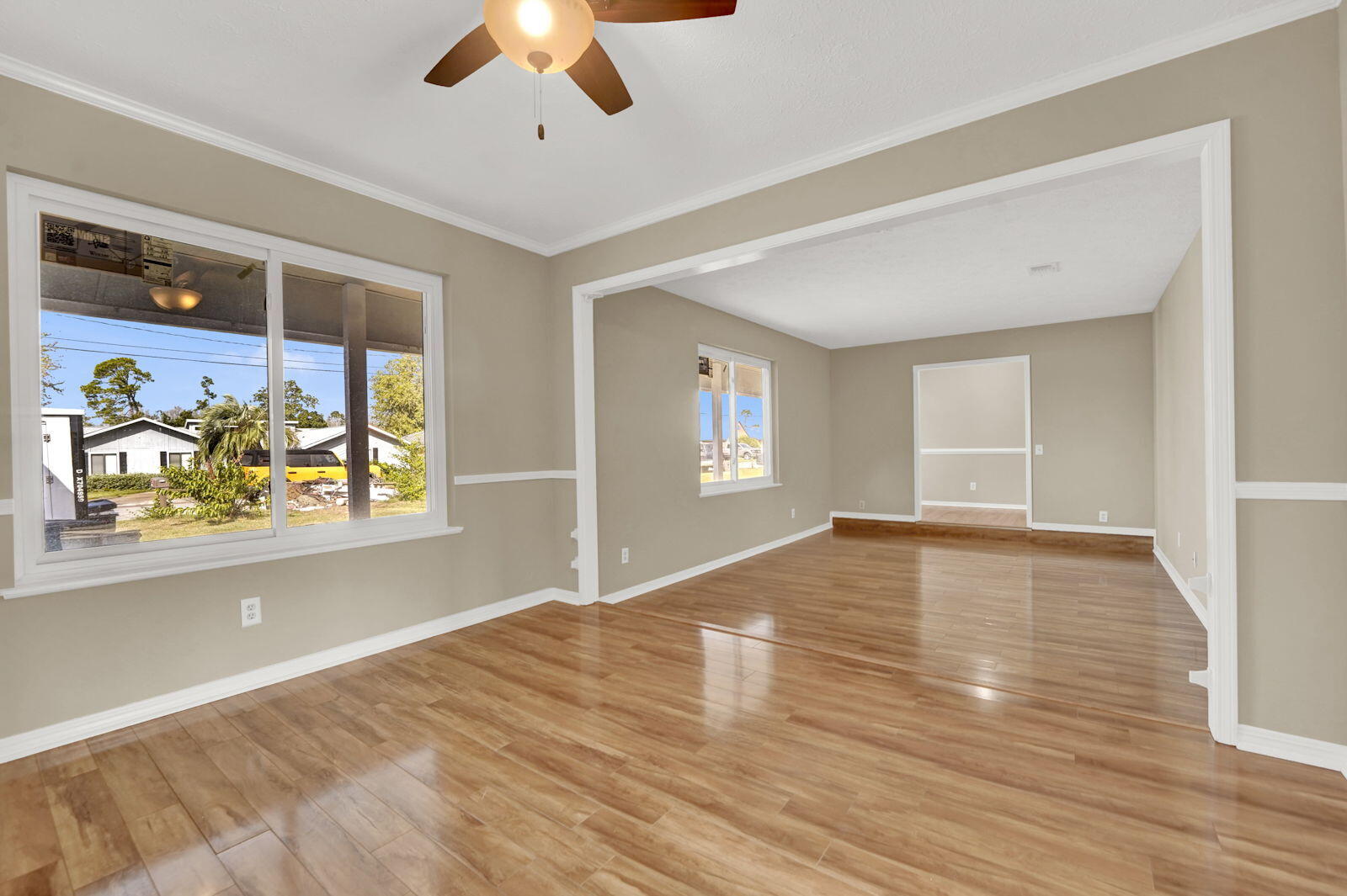 3205 Wood Valley Road