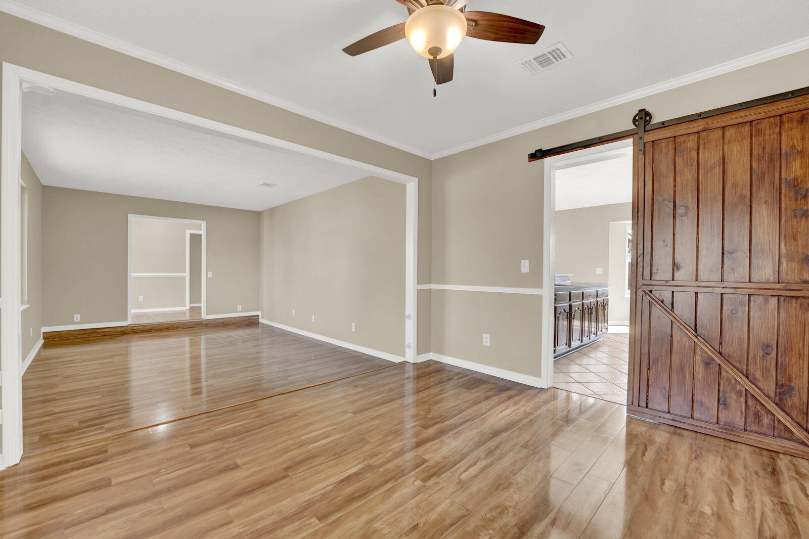 3205 Wood Valley Road