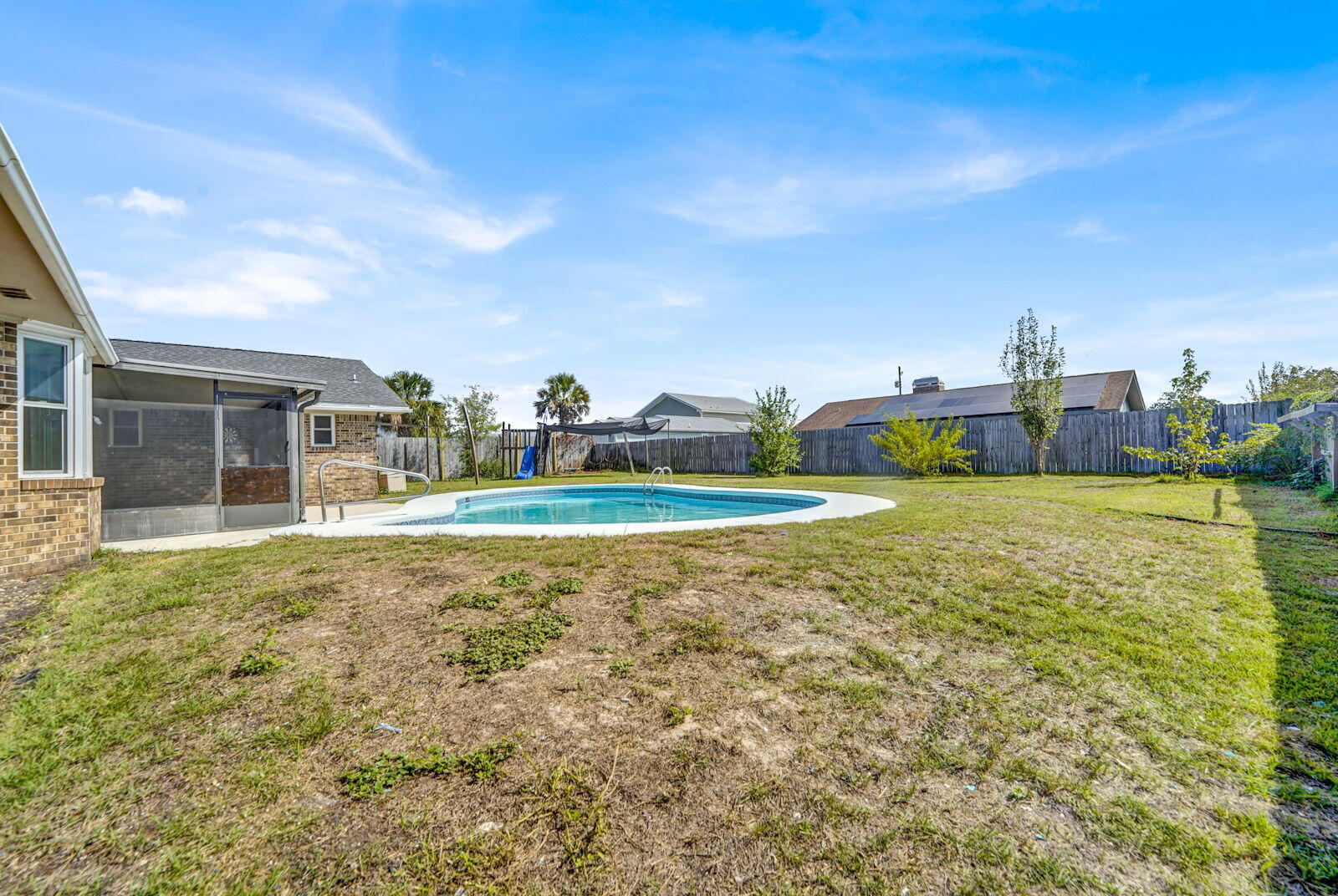 3205 Wood Valley Road